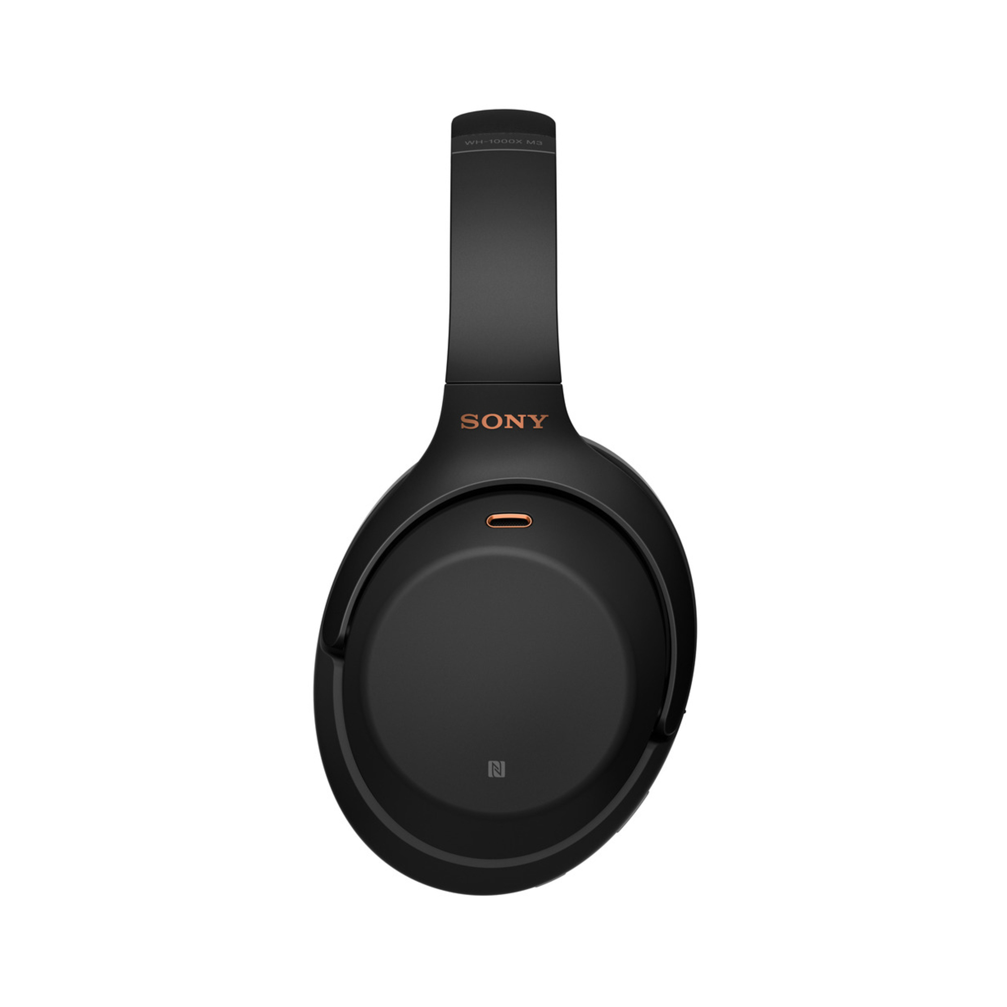 Sony WH 1000XM3 Casque sans fil Bluetooth a réduction de bruit Batterie 30h Tactile Charge rapide Google Assistant Neuf - vue 8