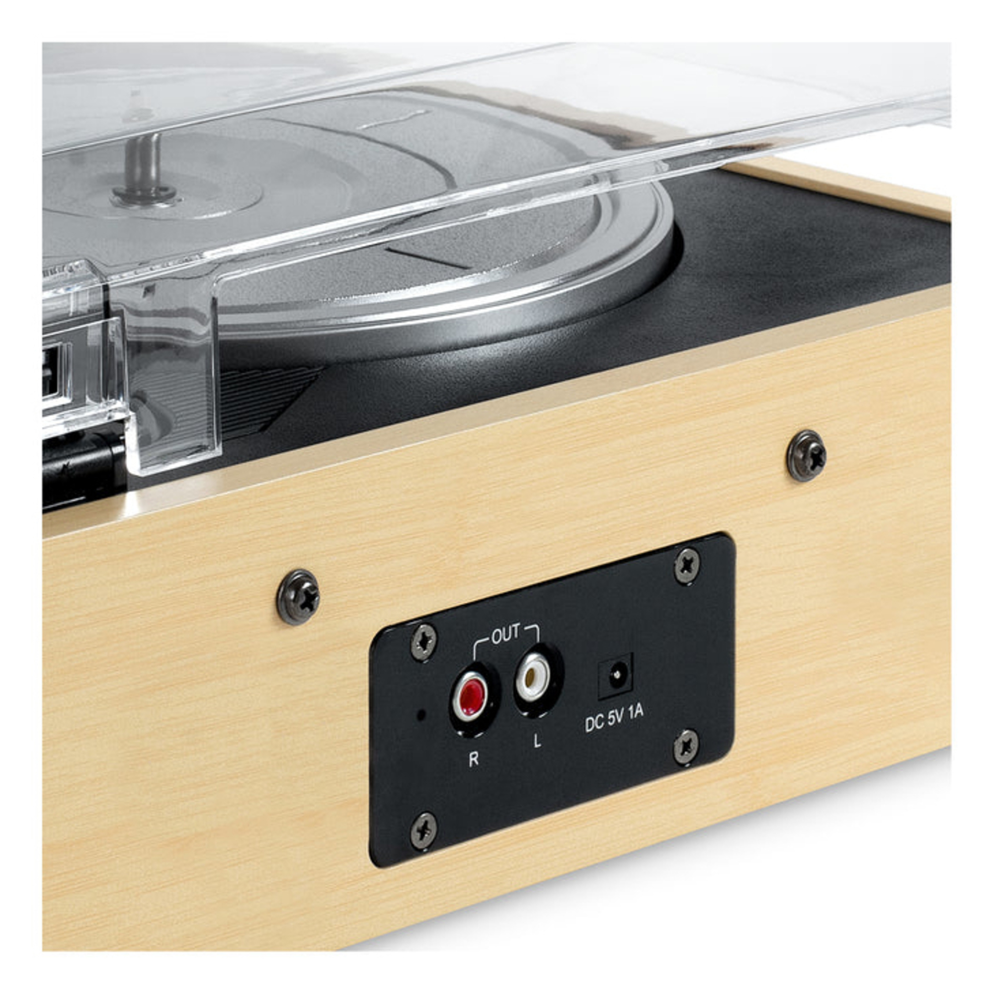 Vinyle Victrola Eastwood Victrola - vue 7