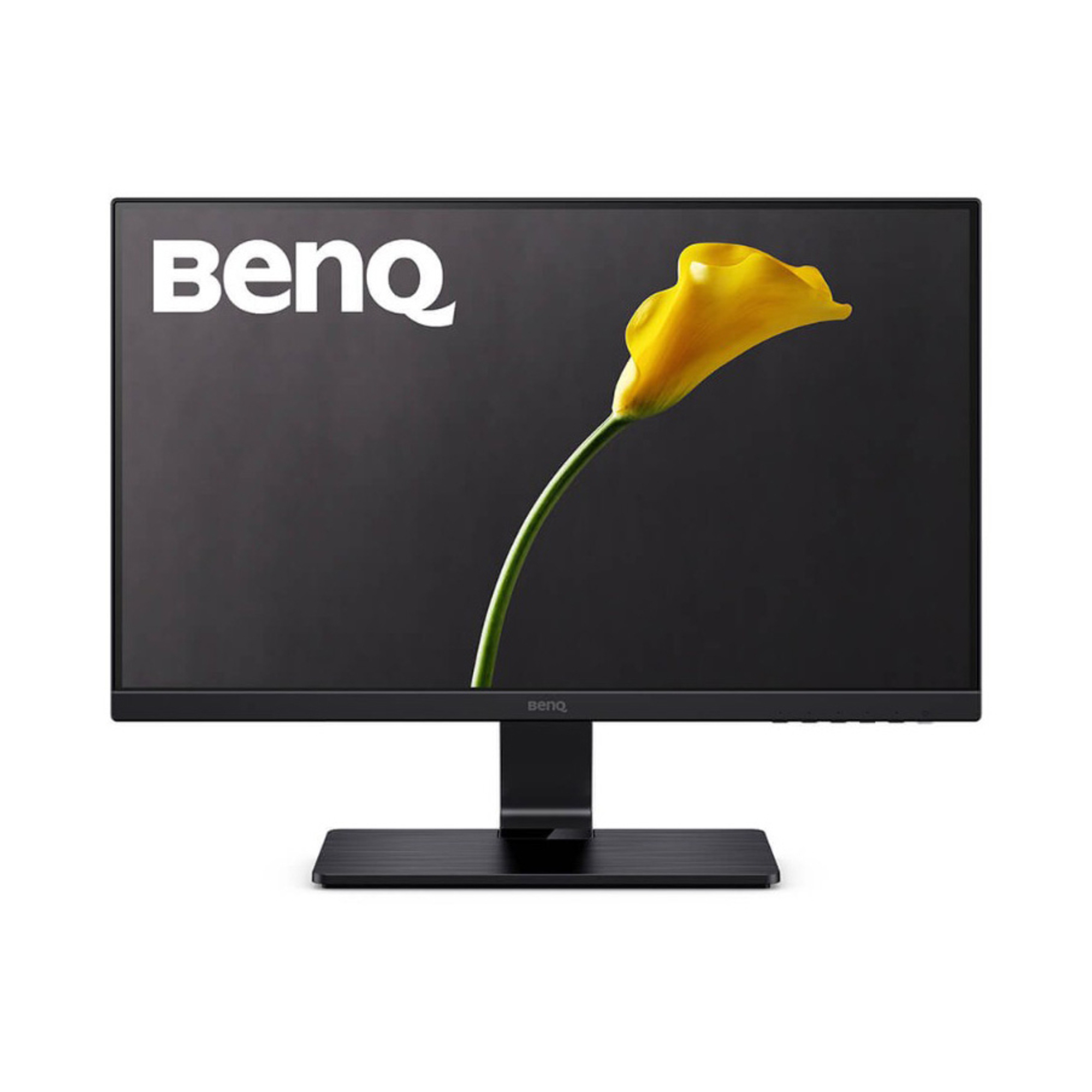 Benq GW2475H 60,5 cm (23.8 ) 1920 x 1080 pixels Full HD LED Noir - Neuf