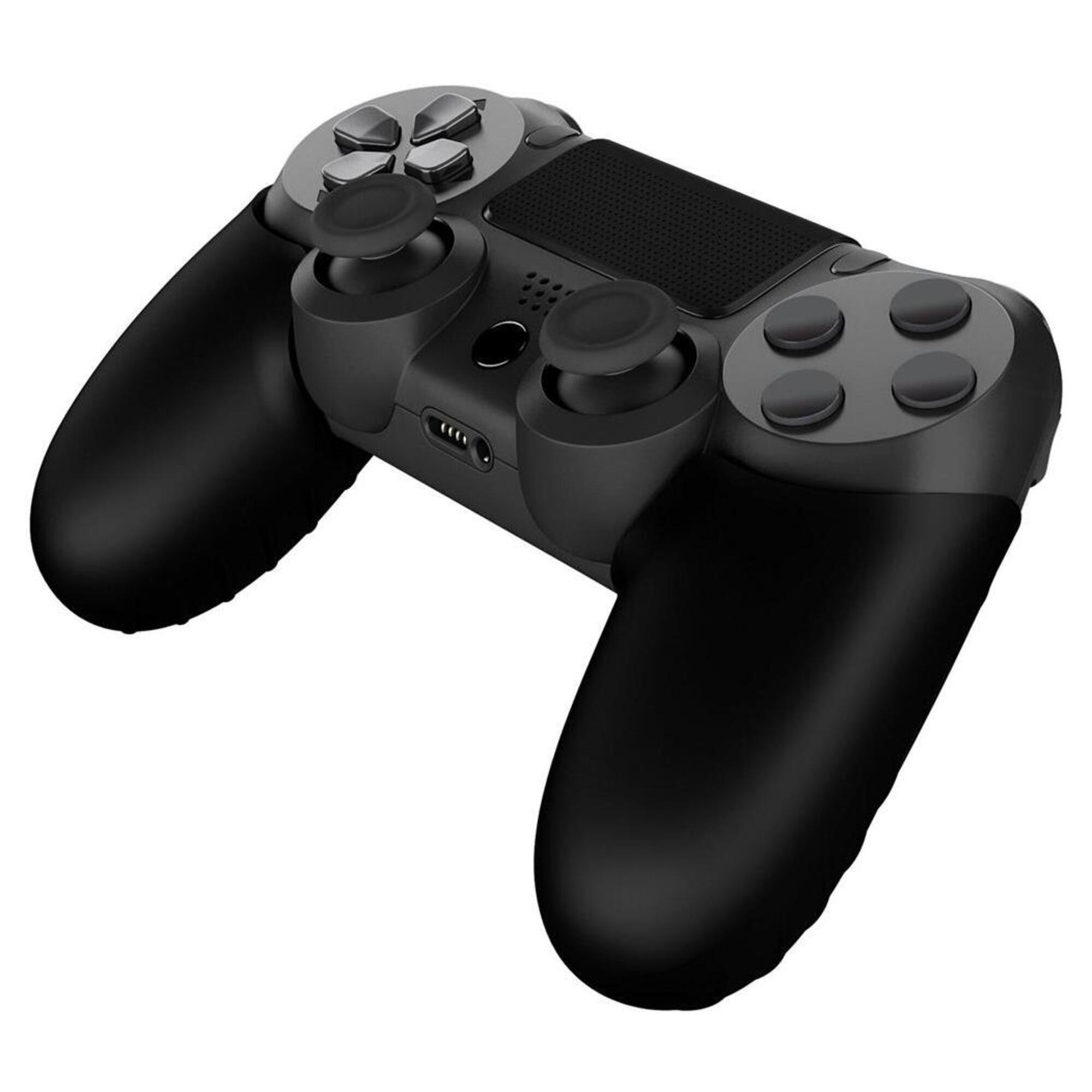 Gioteck Précision Controller Grips pour PS4 - Neuf