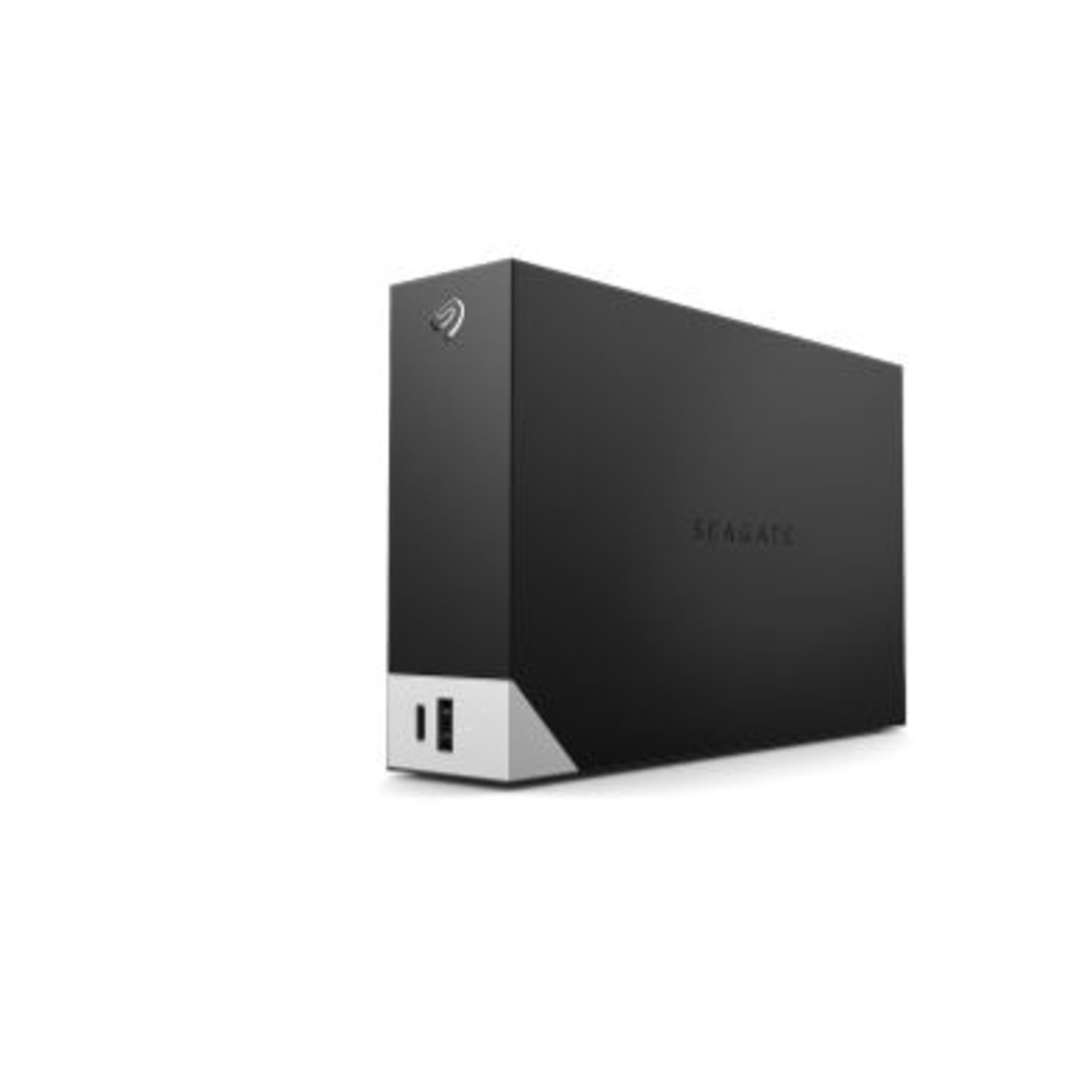 Seagate One Touch Desktop Hub 14TB 3.5 USB3.0 Schwarz STLC14000400 Neuf