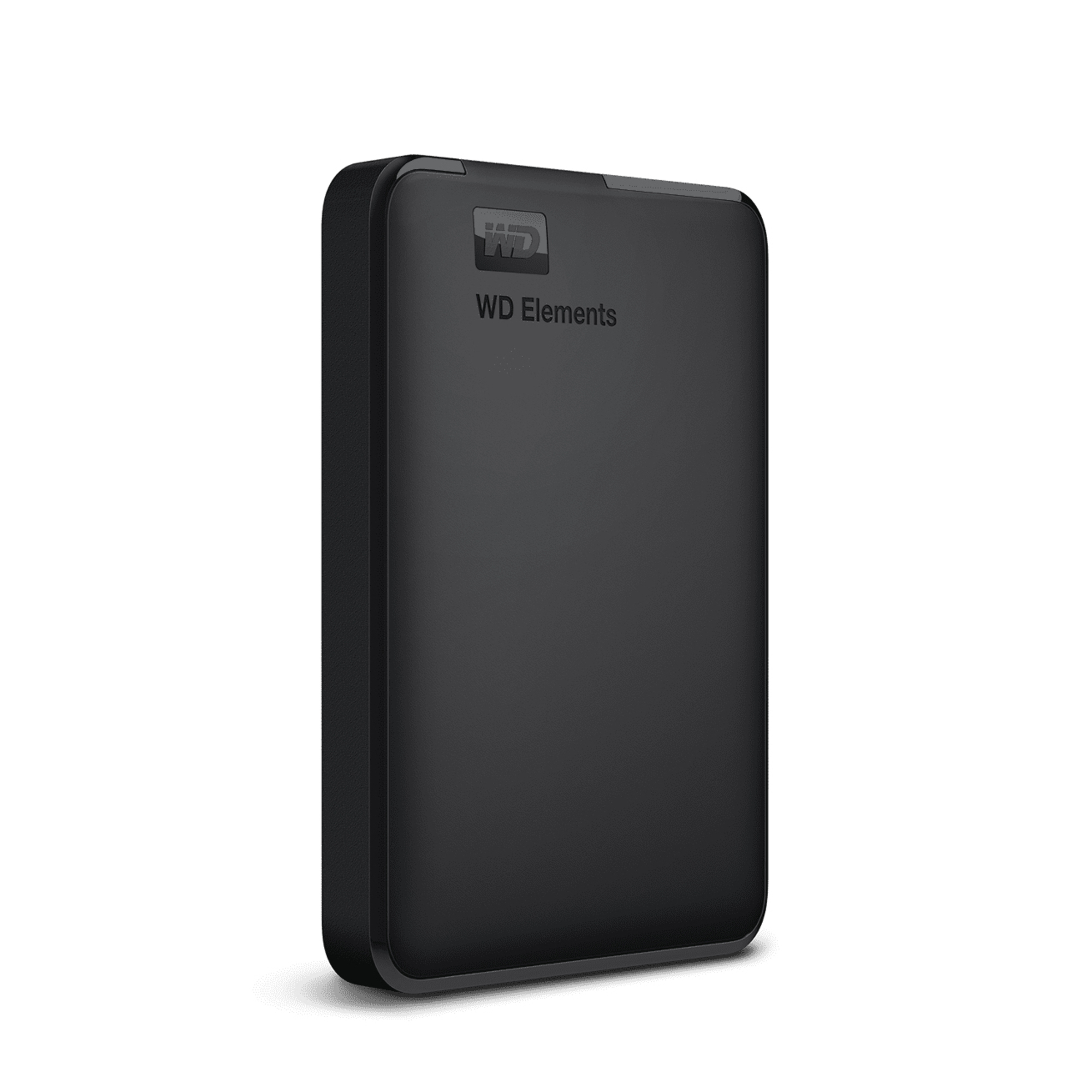 WD Elements Portable 5 To USB 3.0 - vue 5