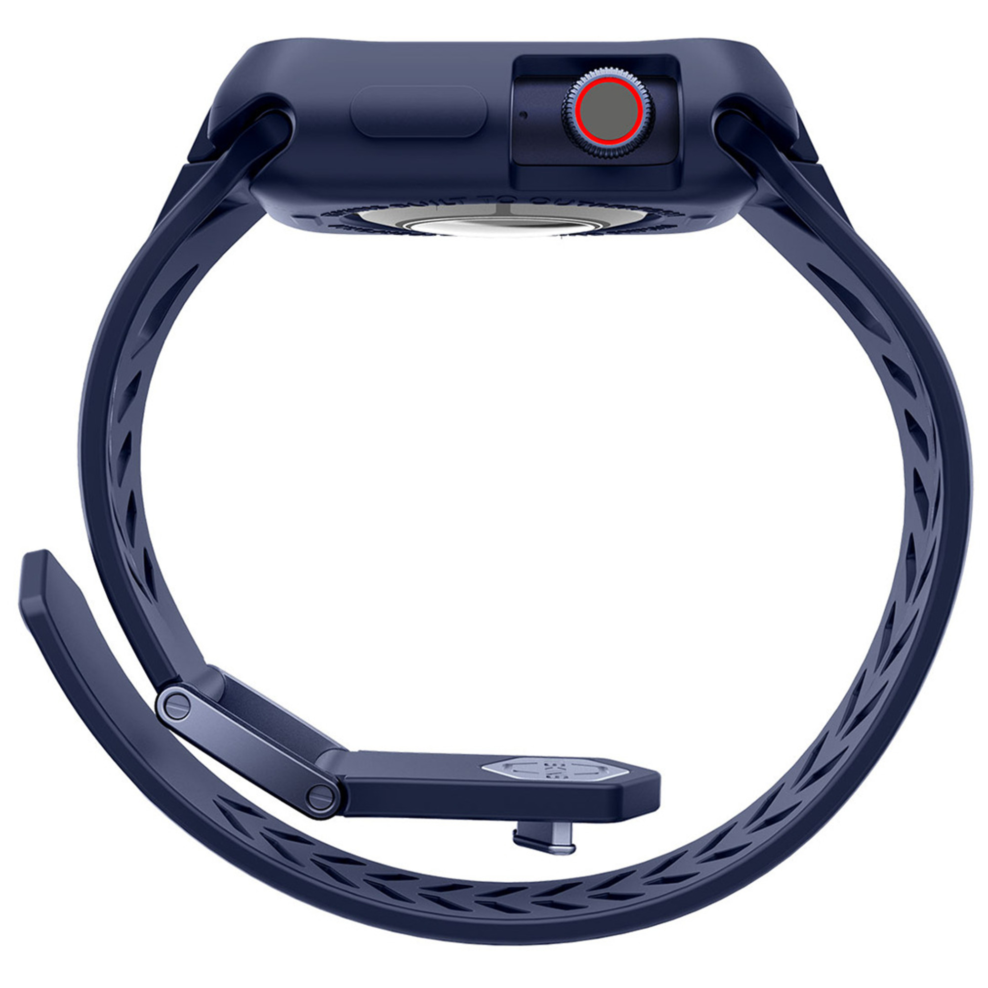 Bracelet Spectrum pour Apple Watch 38 40mm 38 40mm Itskins Neuf - vue 5