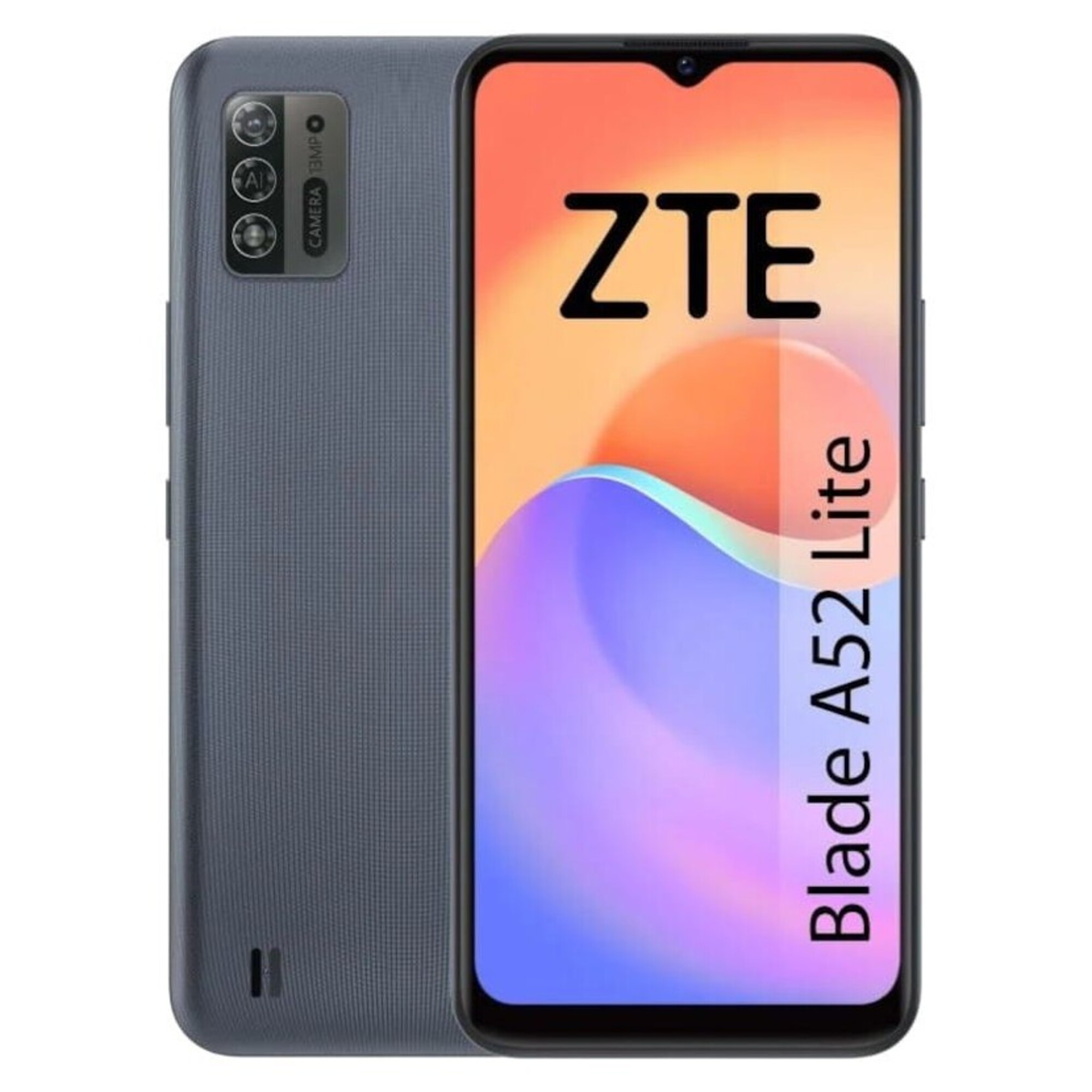 ZTE Blade A52 Lite - vue 6