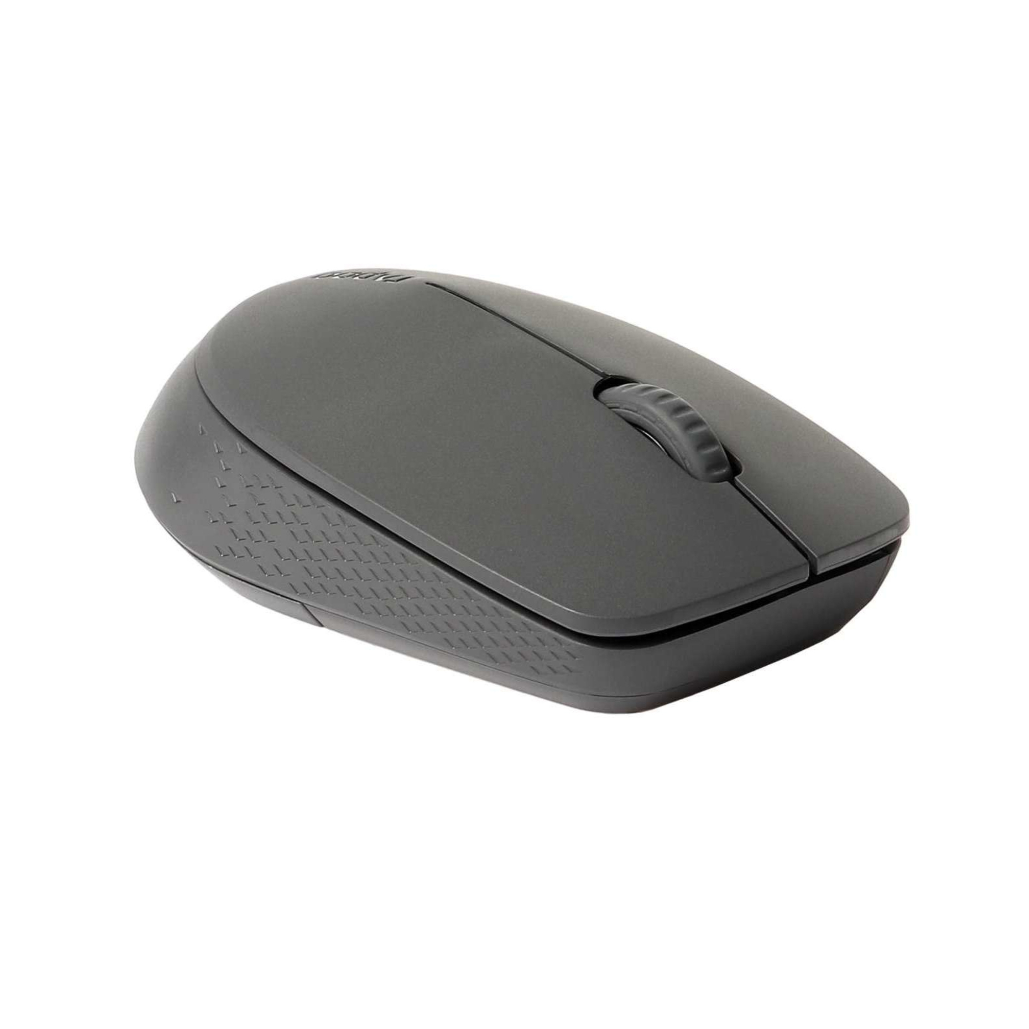 Rapoo M200 Plus Bureau Ambidextre RF sans fil + Bluetooth Optique 1300 DPI Neuf - vue 4