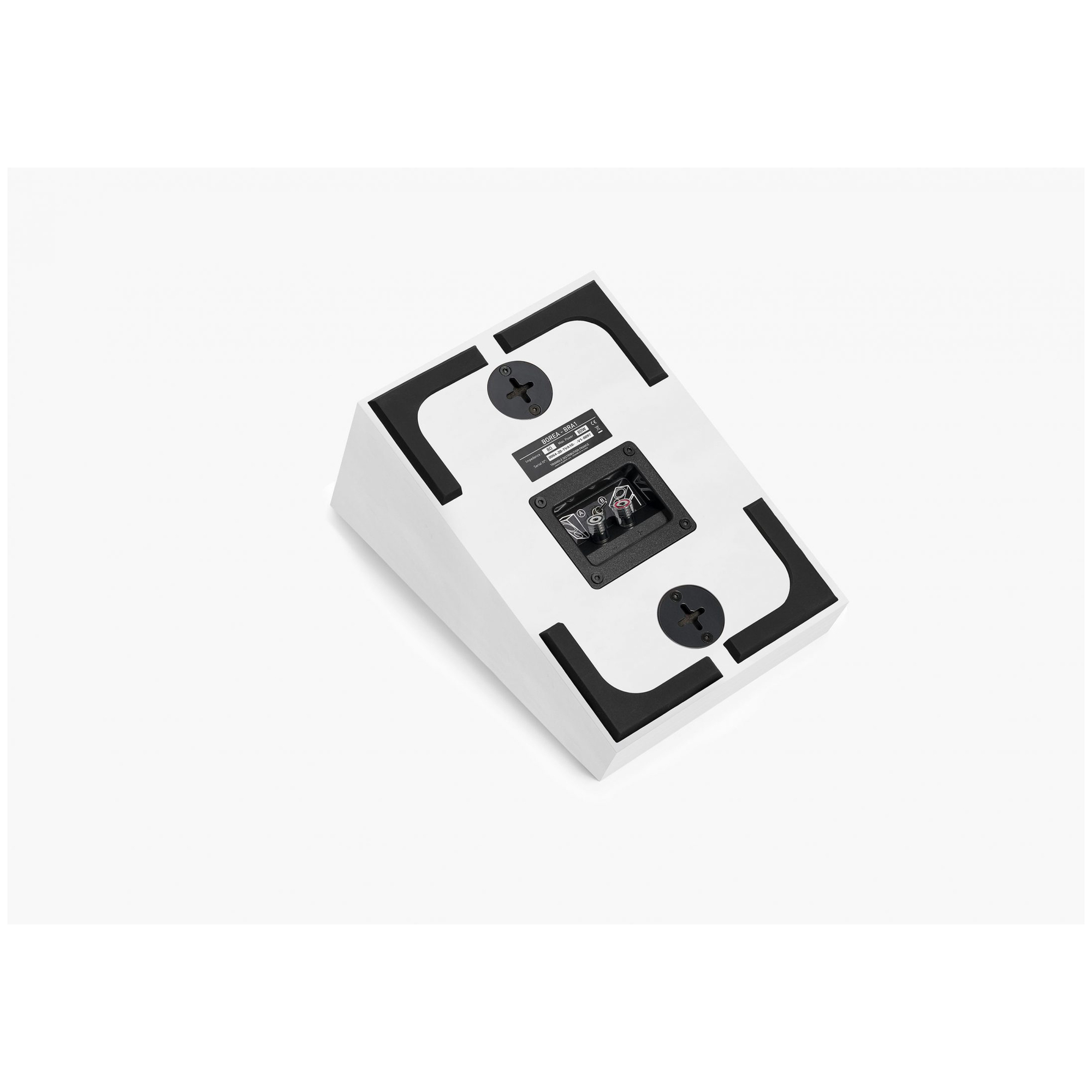 Enceintes d'effet Dolby Atmos Triangle Borea BRA1 Vendues à la paire - vue 6