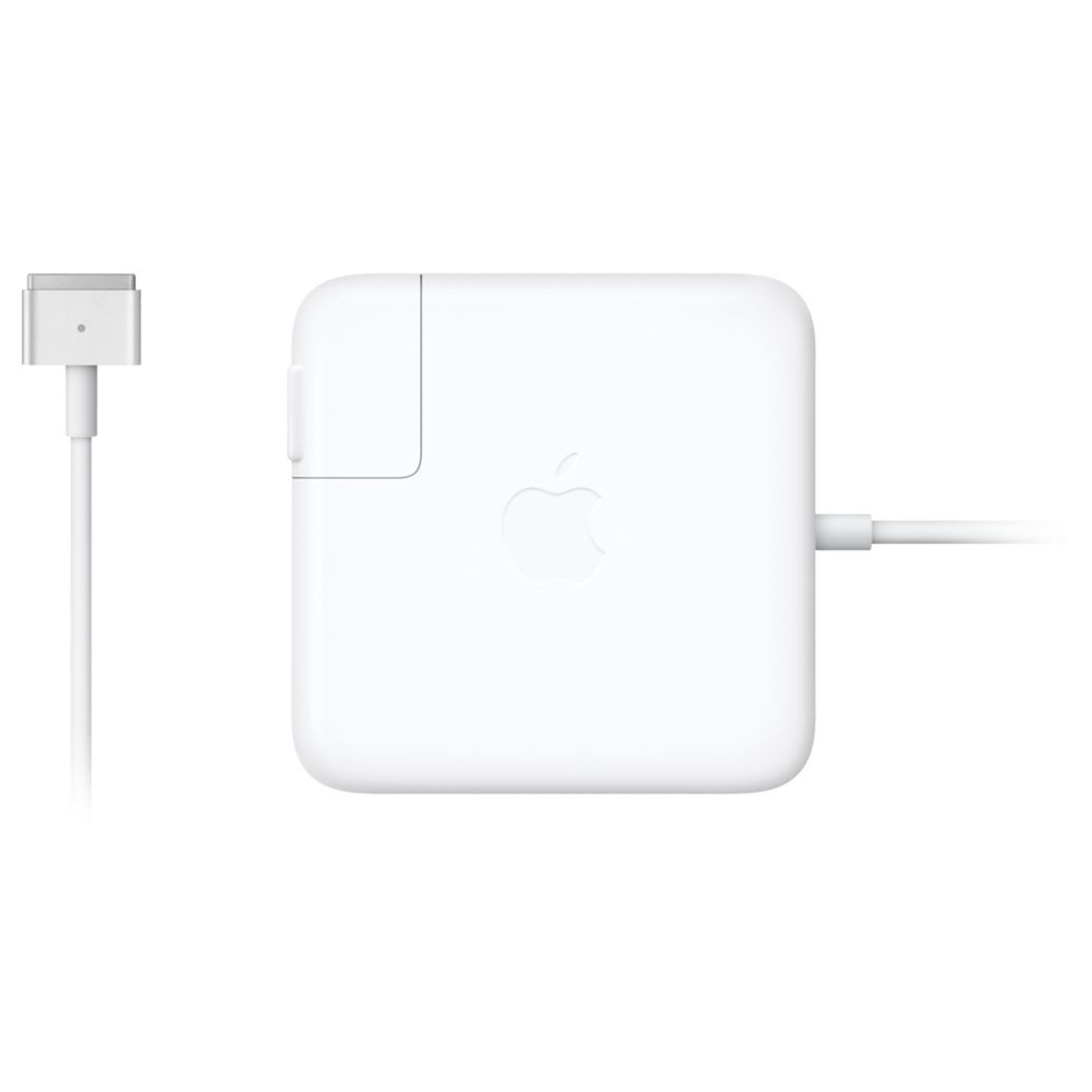 Apple MagSafe 2 60W adaptateur de puissance & onduleur Intérieure Blanc - Très bon état Très bon état - alternatives disponibles sur Dero Apple MagSafe 2 60W adaptateur de puissance & onduleur Intérieure Blanc - Très bon état Très bon état - Apple reconditionné (offre indisponible)