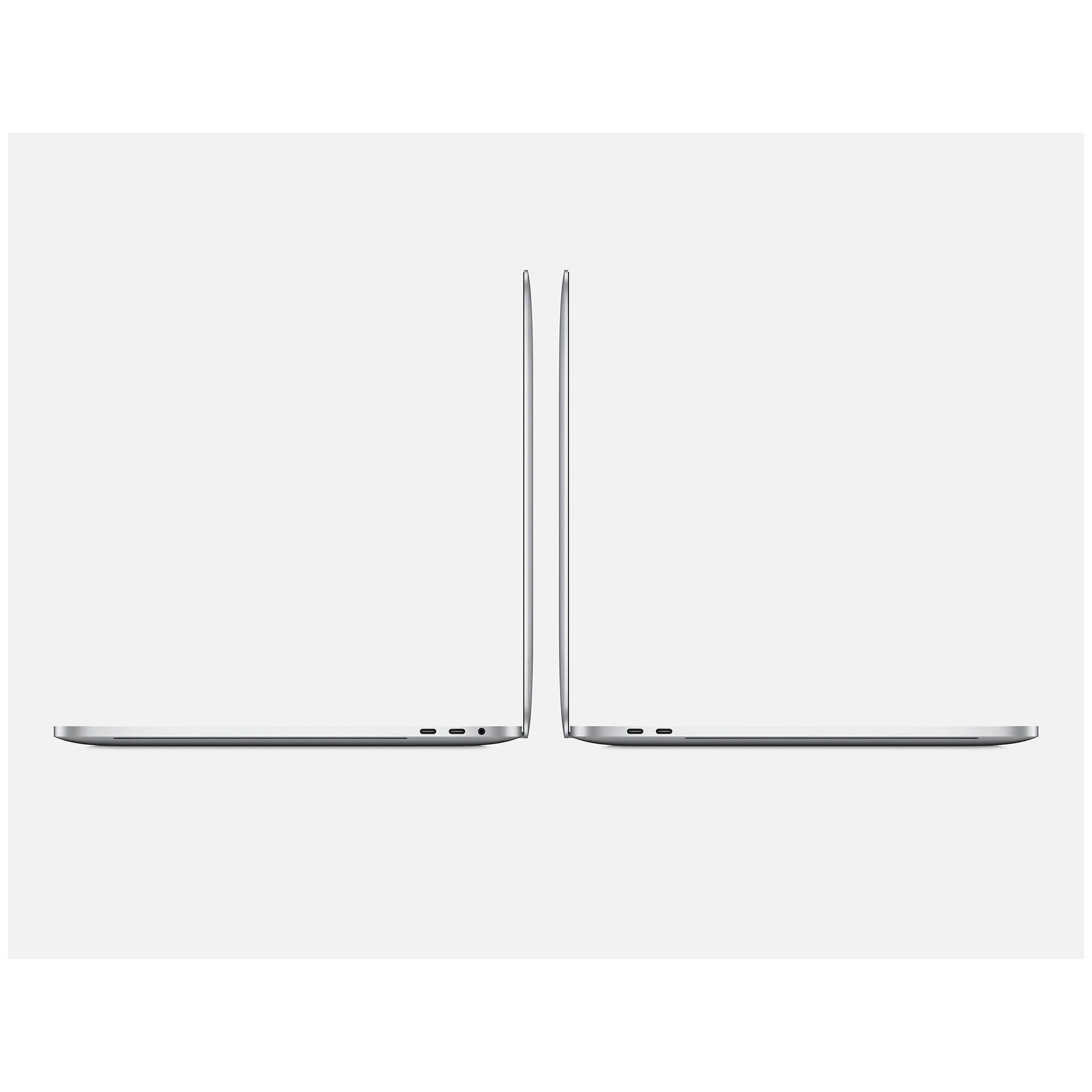 MacBook Pro Core i7 (2017) 15.4', 2.9 GHz 512 Go 16 Go AMD Radeon Pro 560, Argent - QWERTY Italien - Très bon état