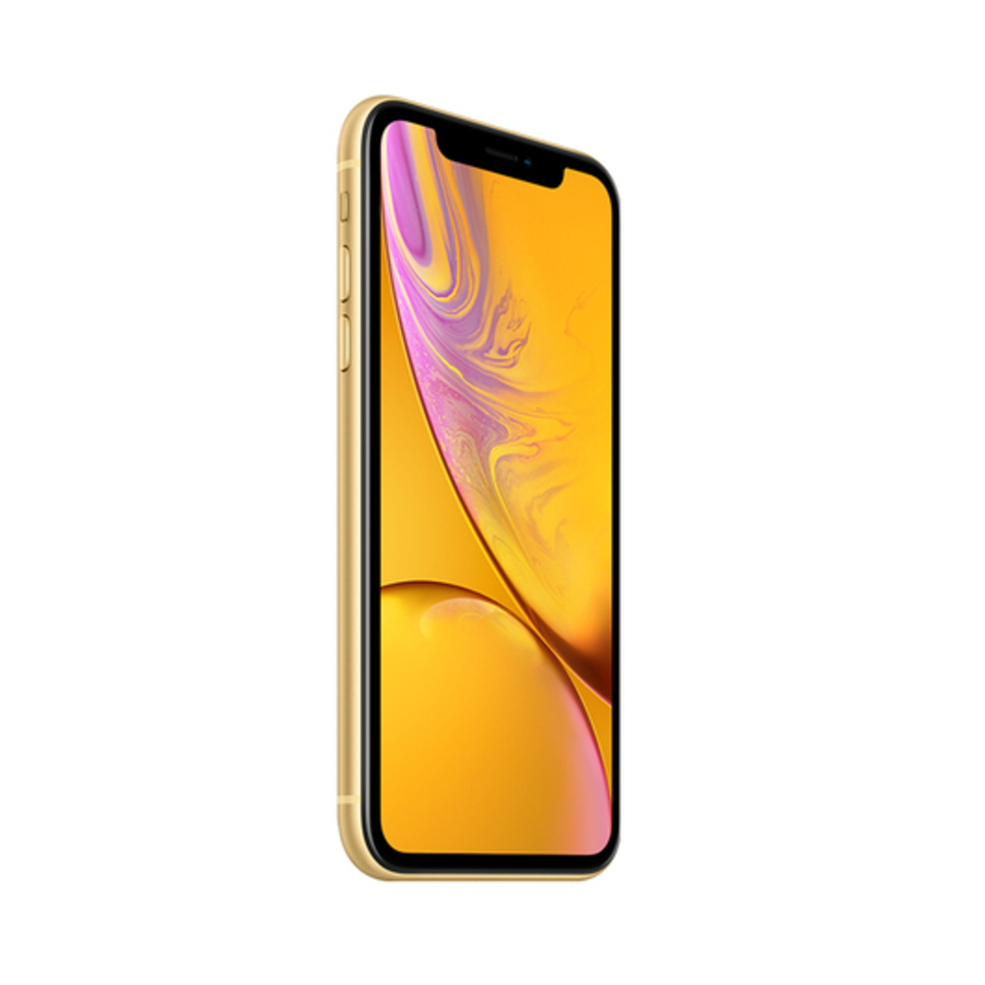 iPhone XR 256 Go, Jaune - Bon état