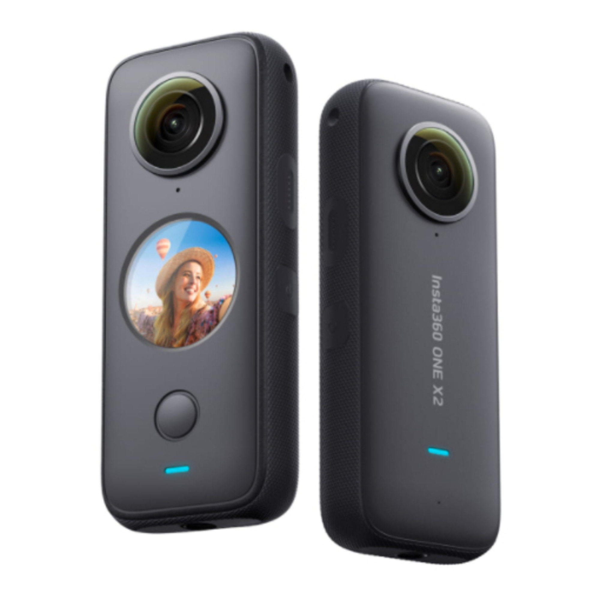 Insta360 ONE X2 caméra pour sports d'action Wifi Neuf - vue 1