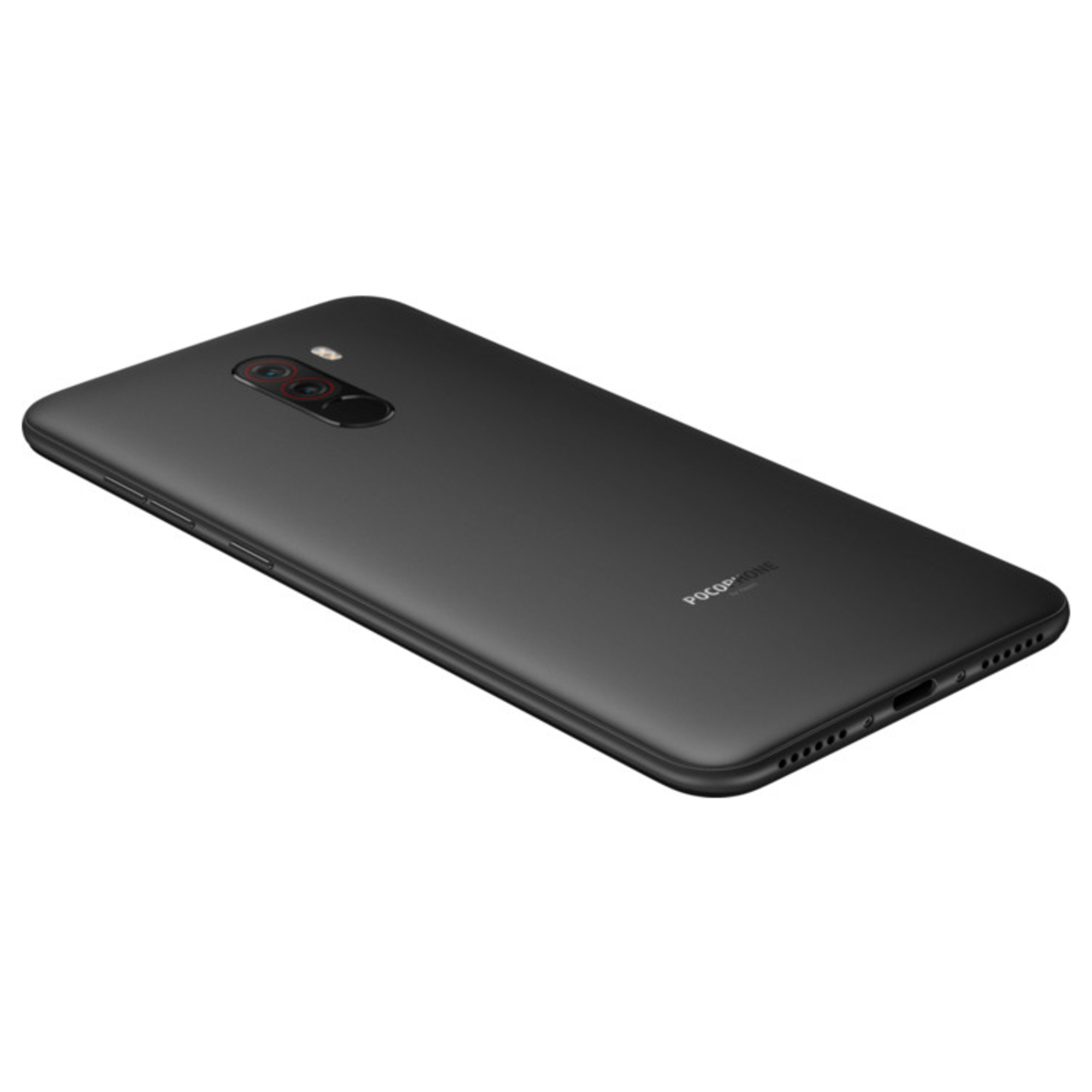 Xiaomi Pocophone F1 - vue 4