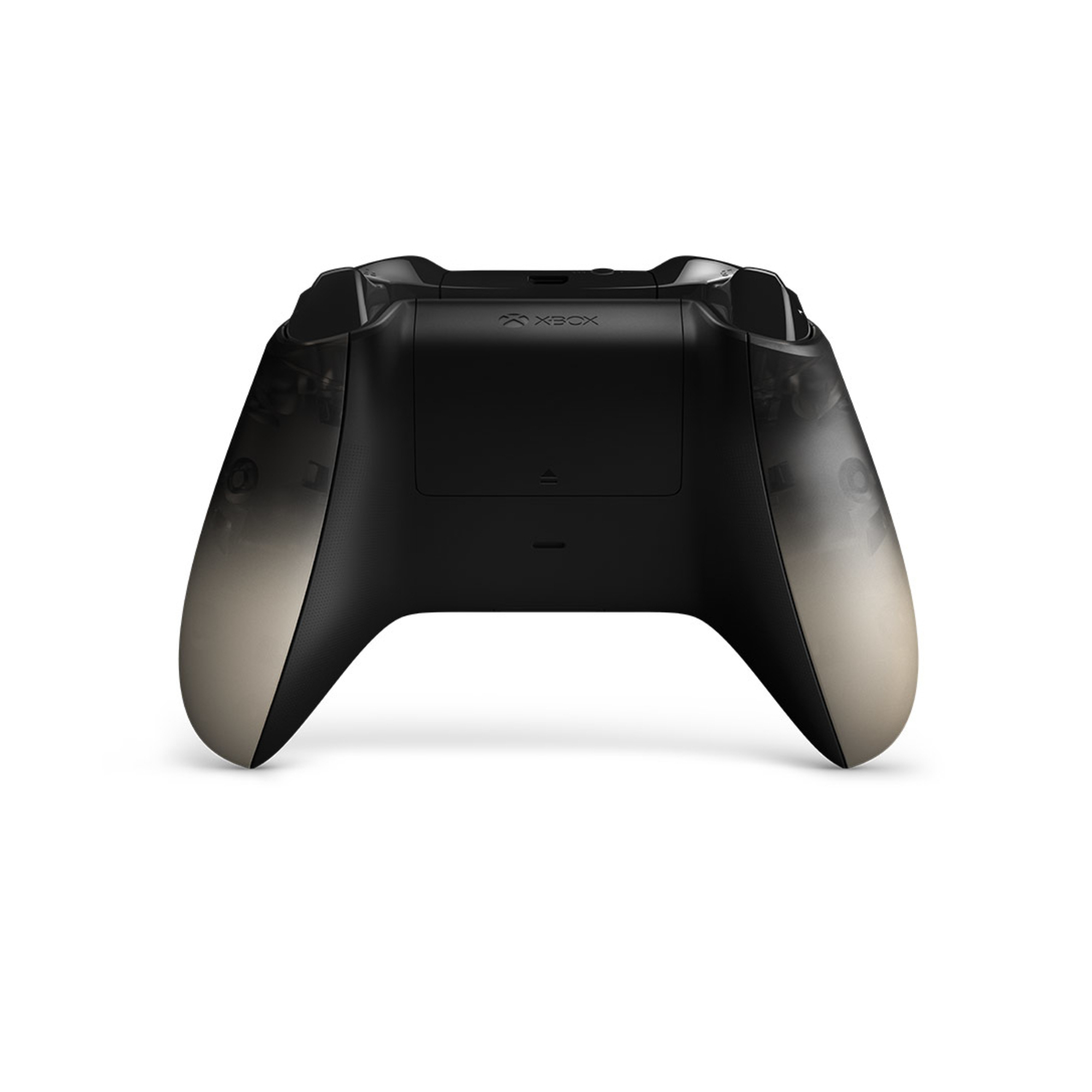 Microsoft WL3-00101 accessoire de jeux vidéo Noir Bluetooth Manette de jeu Analogique/Numérique PC, Xbox One - Excellent état