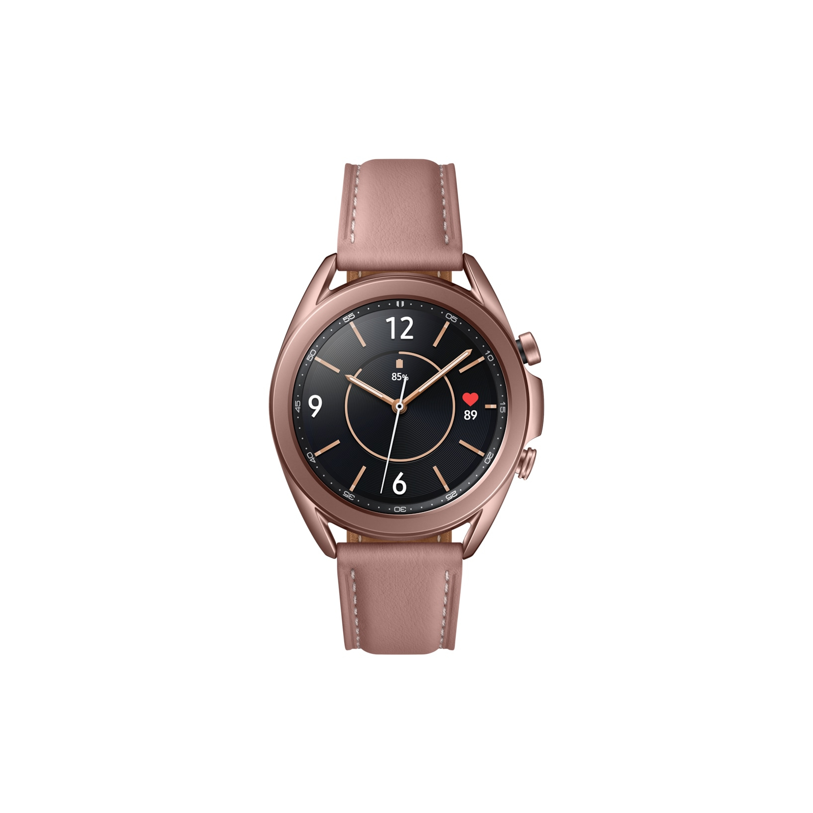 Samsung Galaxy Watch 3 41 mm LTE Bronze - Neuf