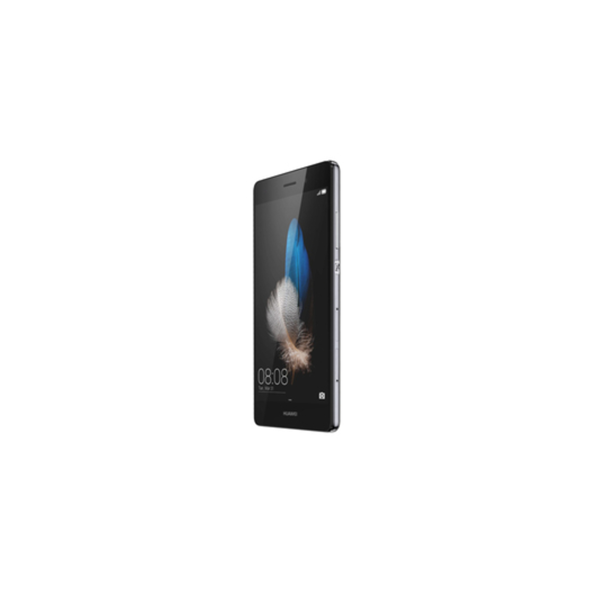 Huawei P8 Lite - vue 4