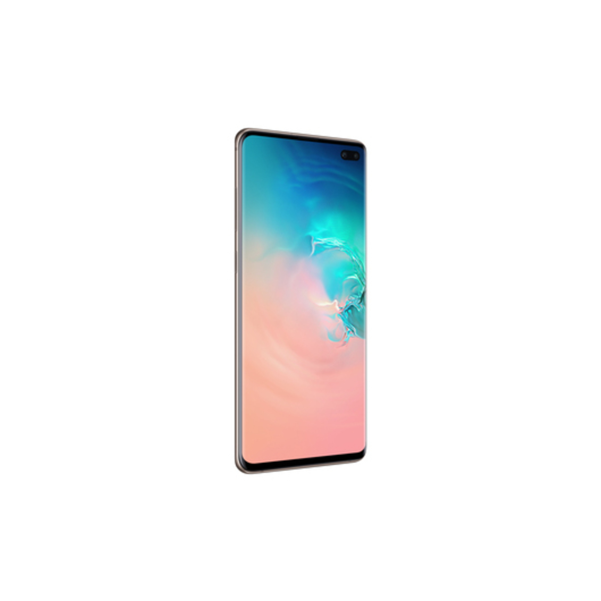 Galaxy S10+ 512 Go, Blanc - Bon état