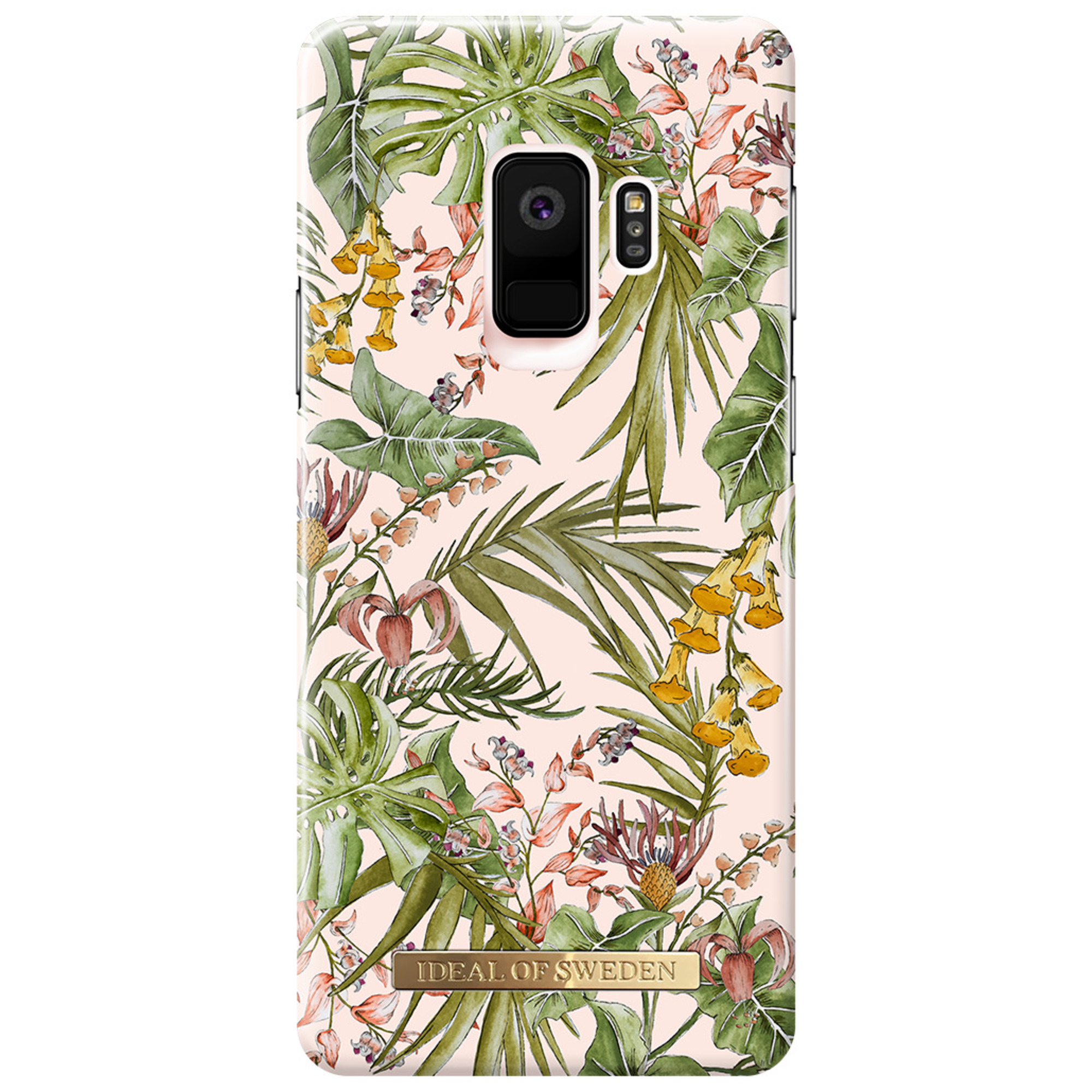 Samsung G S9 Fashion Case Pastel Savanna Ideal Of Sweden - nuevo