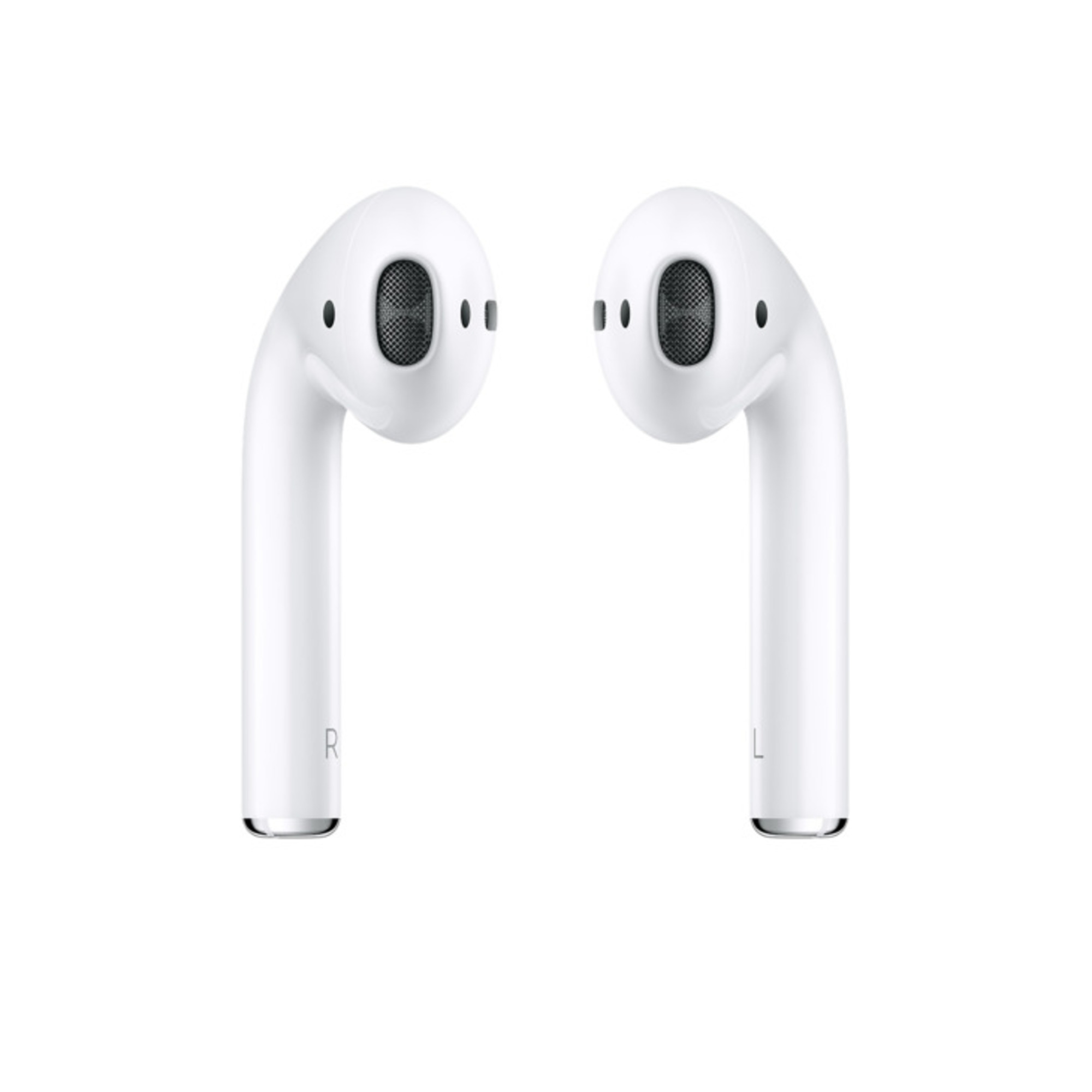 AirPods (1ére generation) Ecouteurs Bluetooth, Blanc - Neuf
