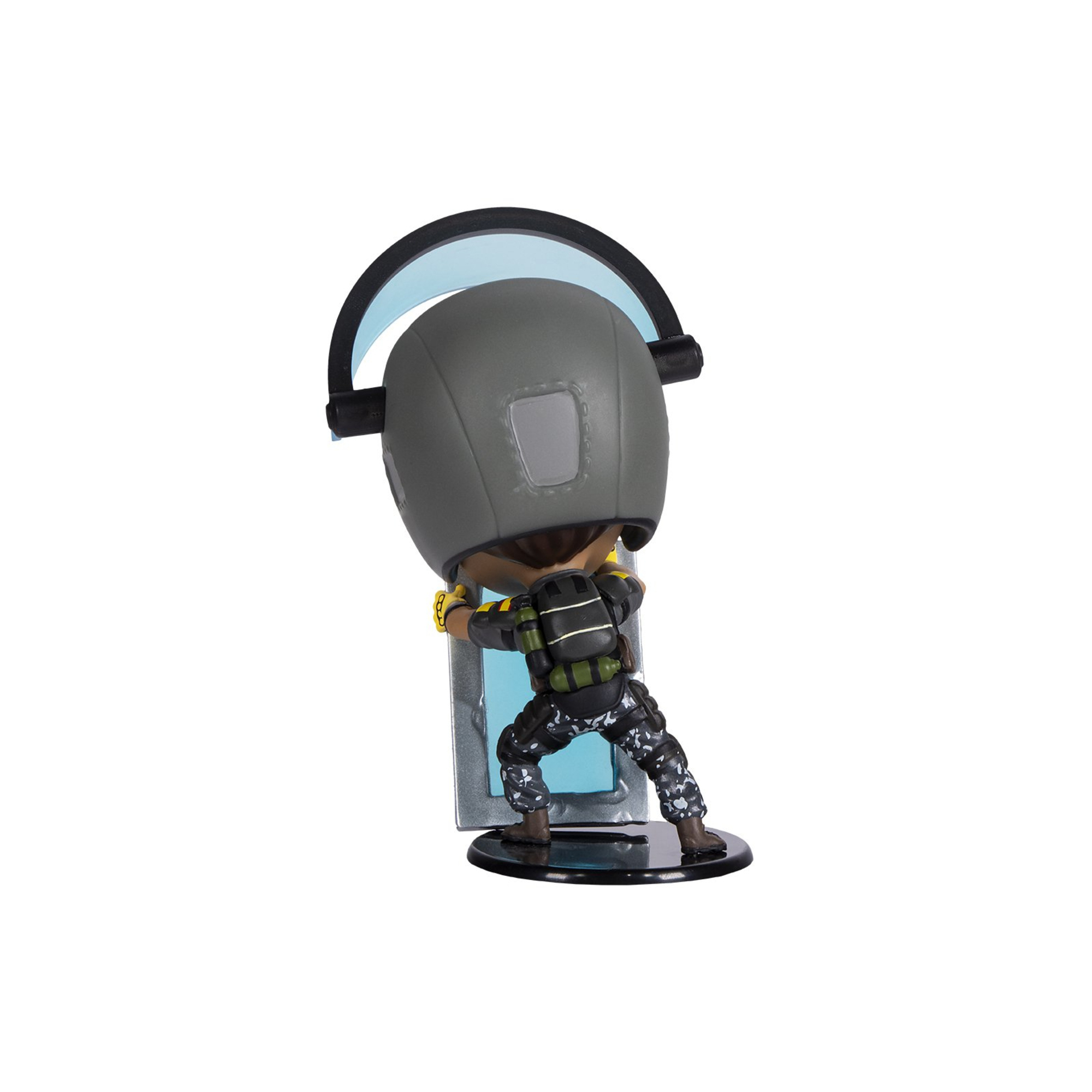 Ubisoft Rainbow Six Siege Mira - vue 4