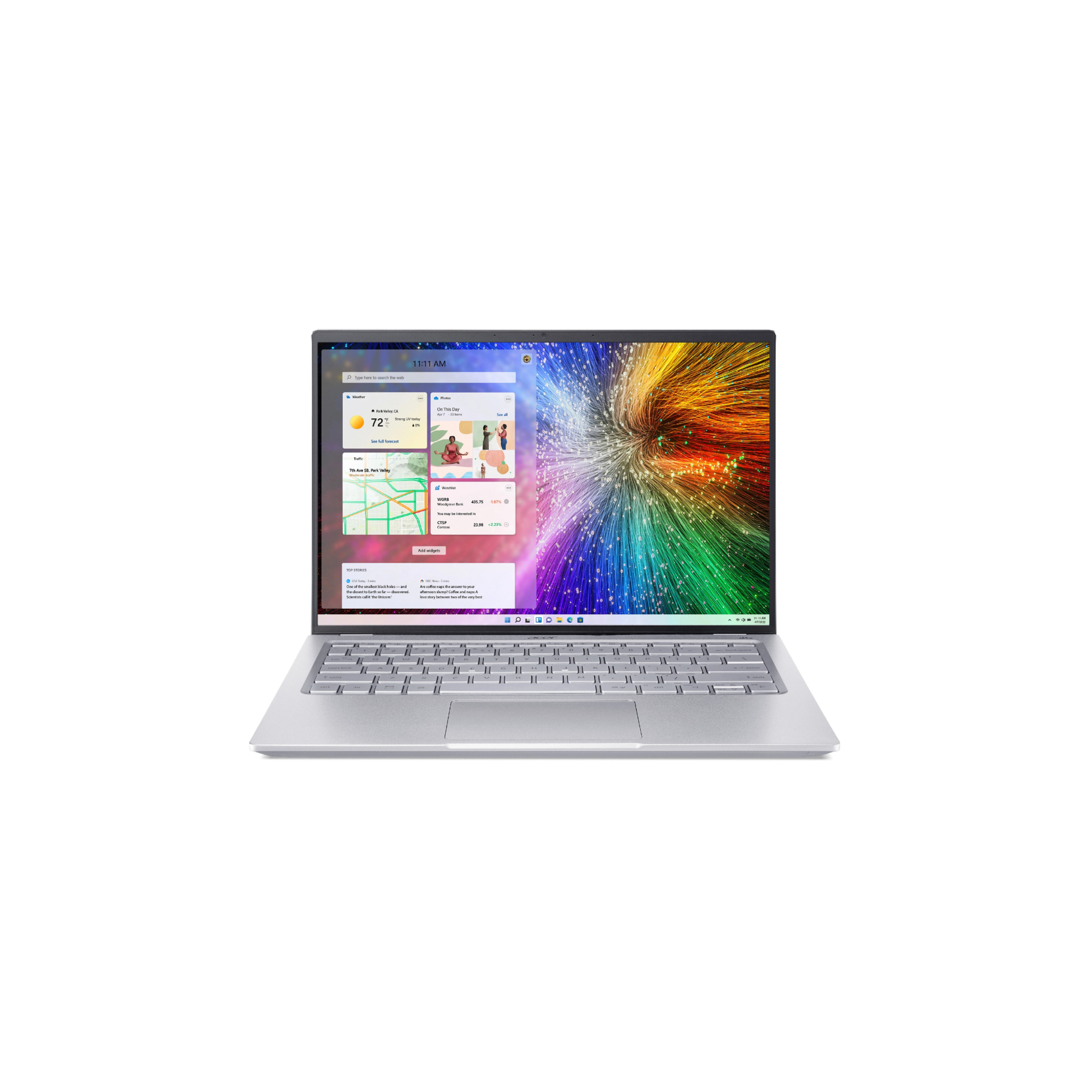 Acer Swift 3 SF314-71