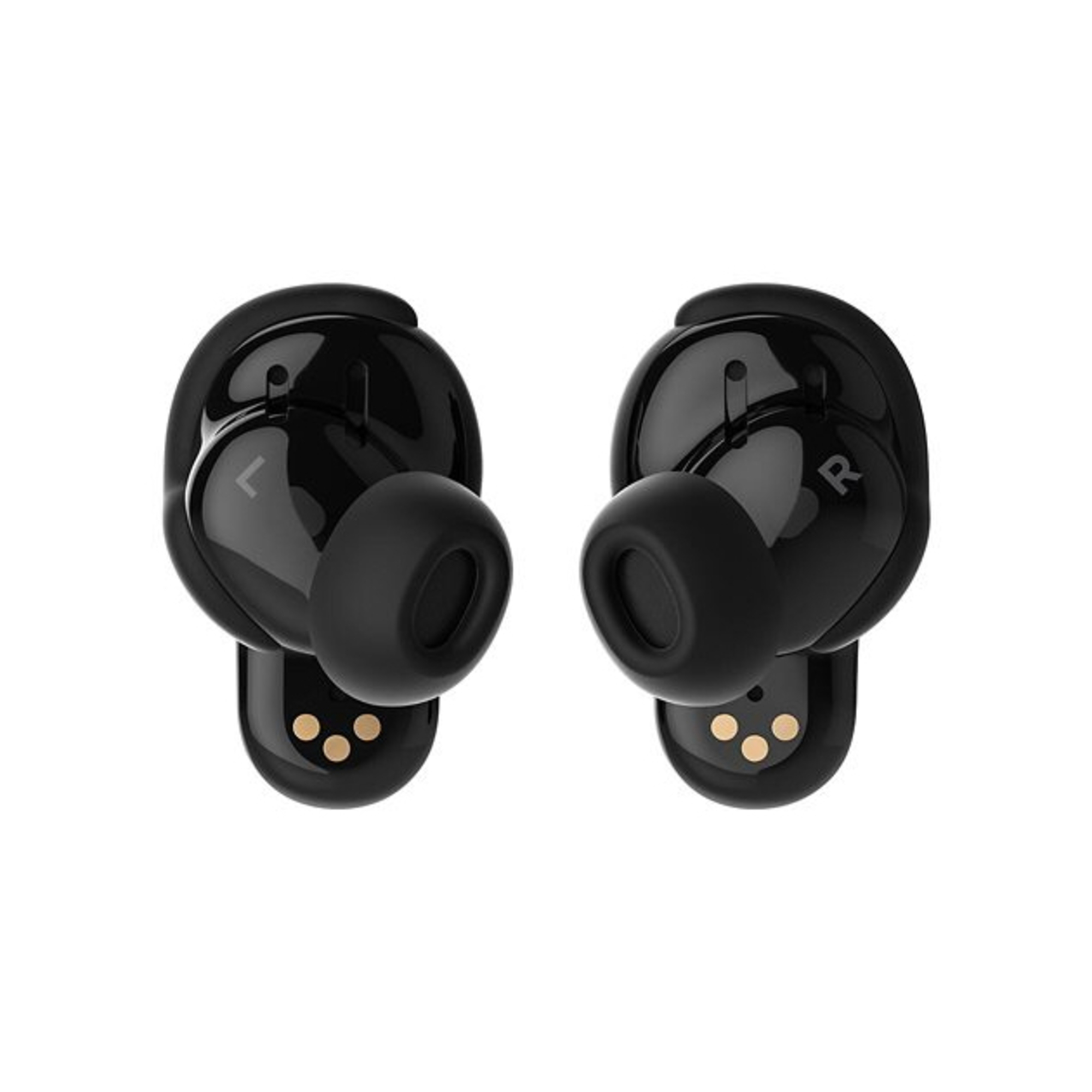 Bose QuietComfort Earbuds II Écouteurs sans Fil Bluetooth écouteurs à Réduction avec Une Réduction de Bruit et Un Son Personnalisés - vue 3