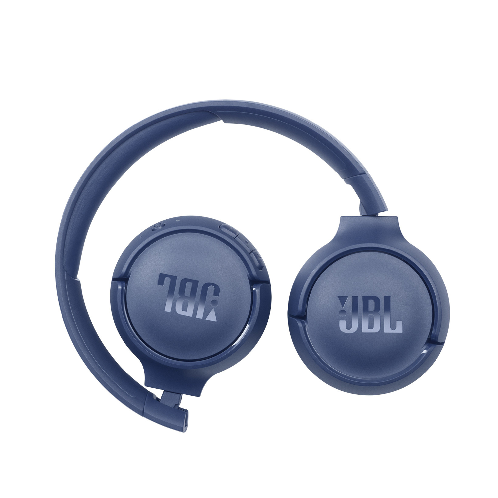 JBL Tune 510 Casque Sans fil Arceau Appels/Musique USB Type-C Bluetooth Bleu - Neuf