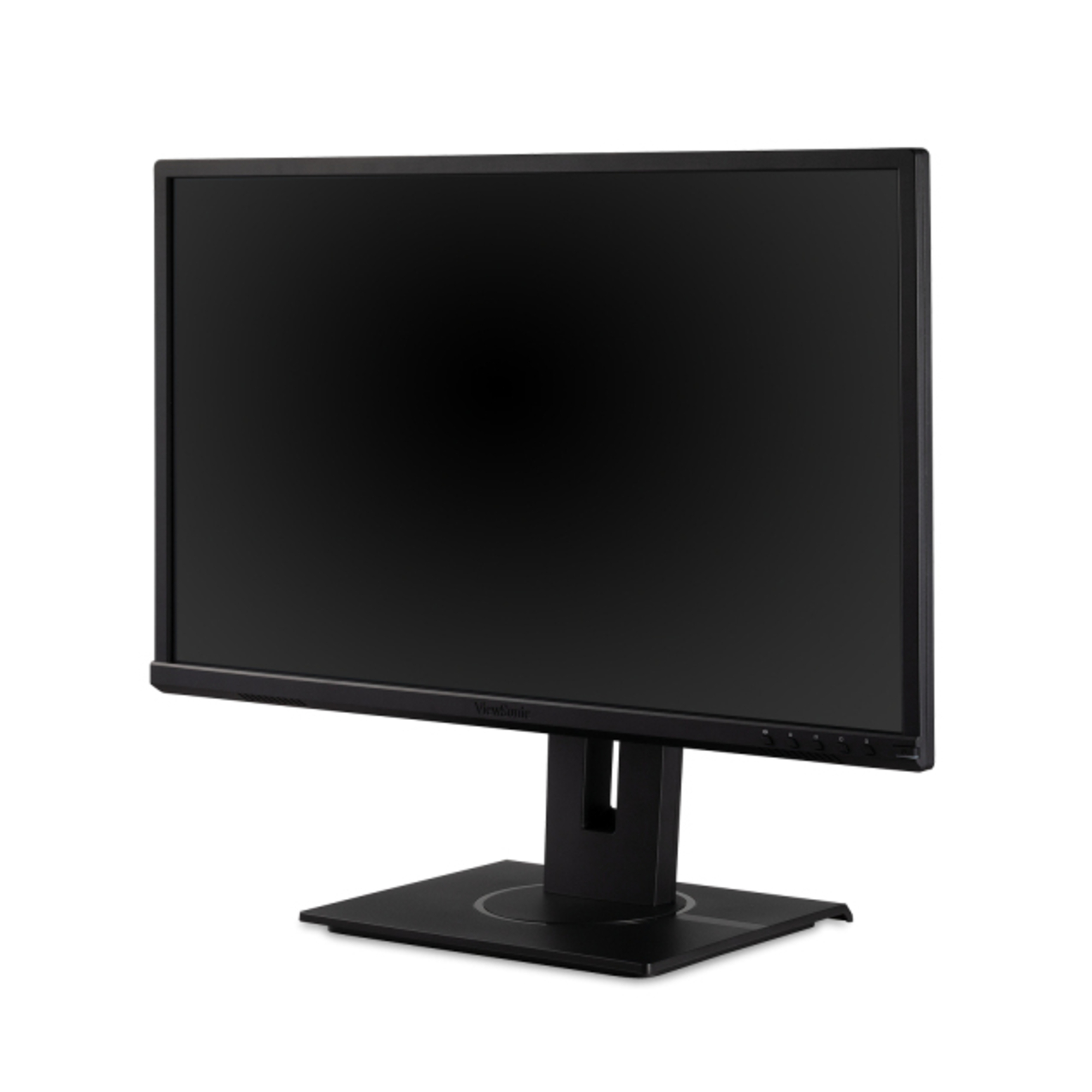 Viewsonic VG Series VG2440 écran plat de PC 61 cm (24 ) 1920 x 1080 pixels Full HD LED Noir - Neuf