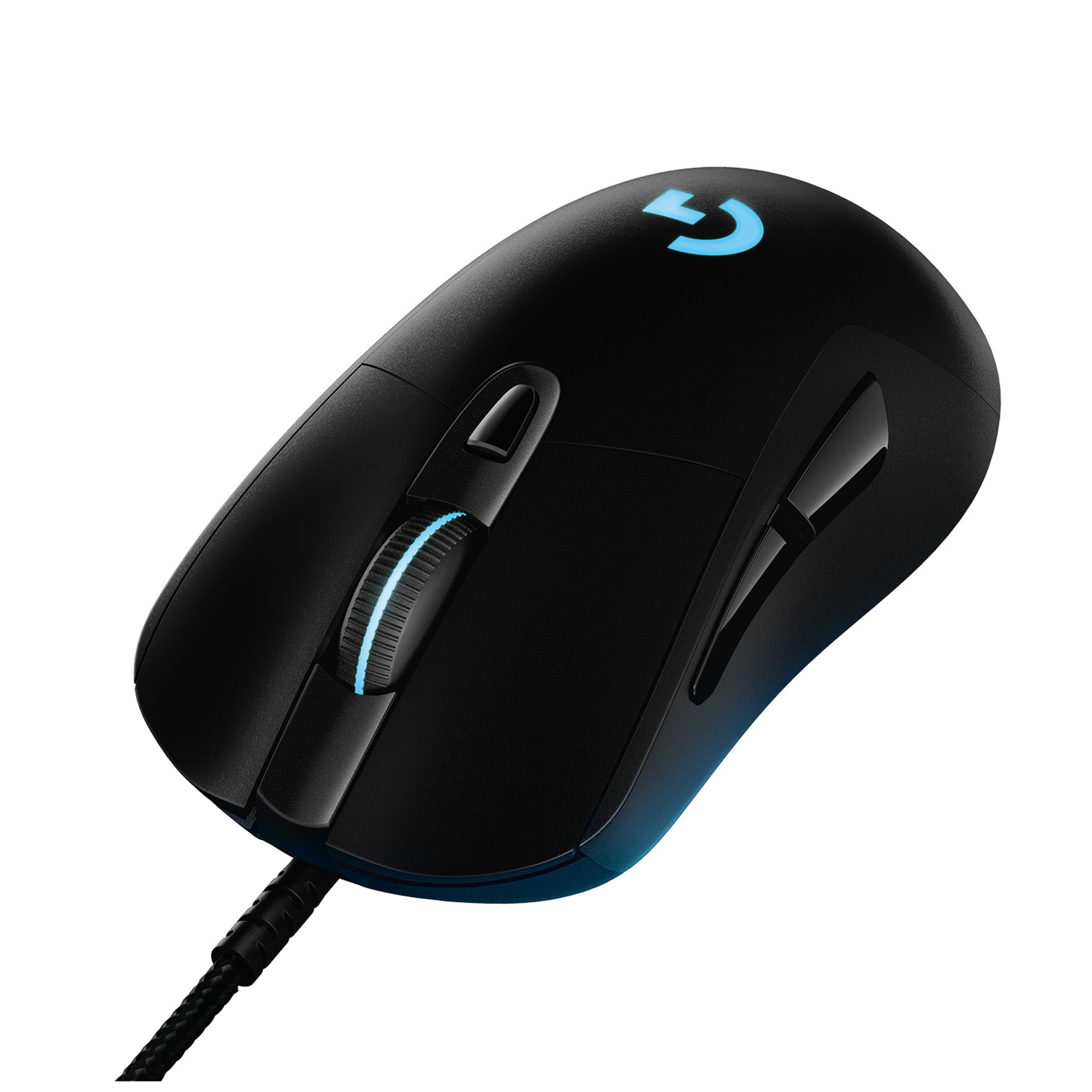 Logitech G G403 Ratón HERO para gaming - Neuf