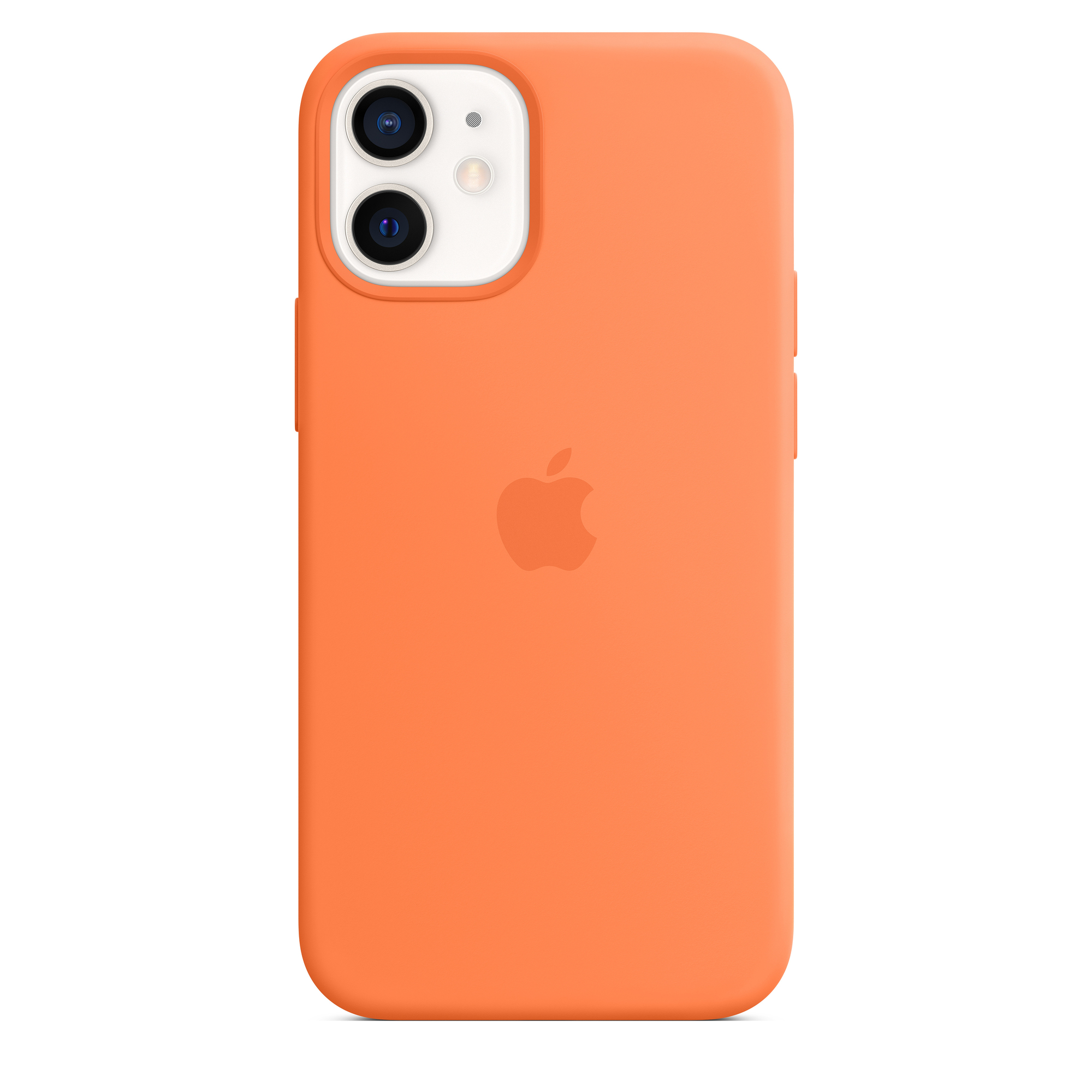 Apple Coque MagSafe iPhone 12 Mini - vue 4