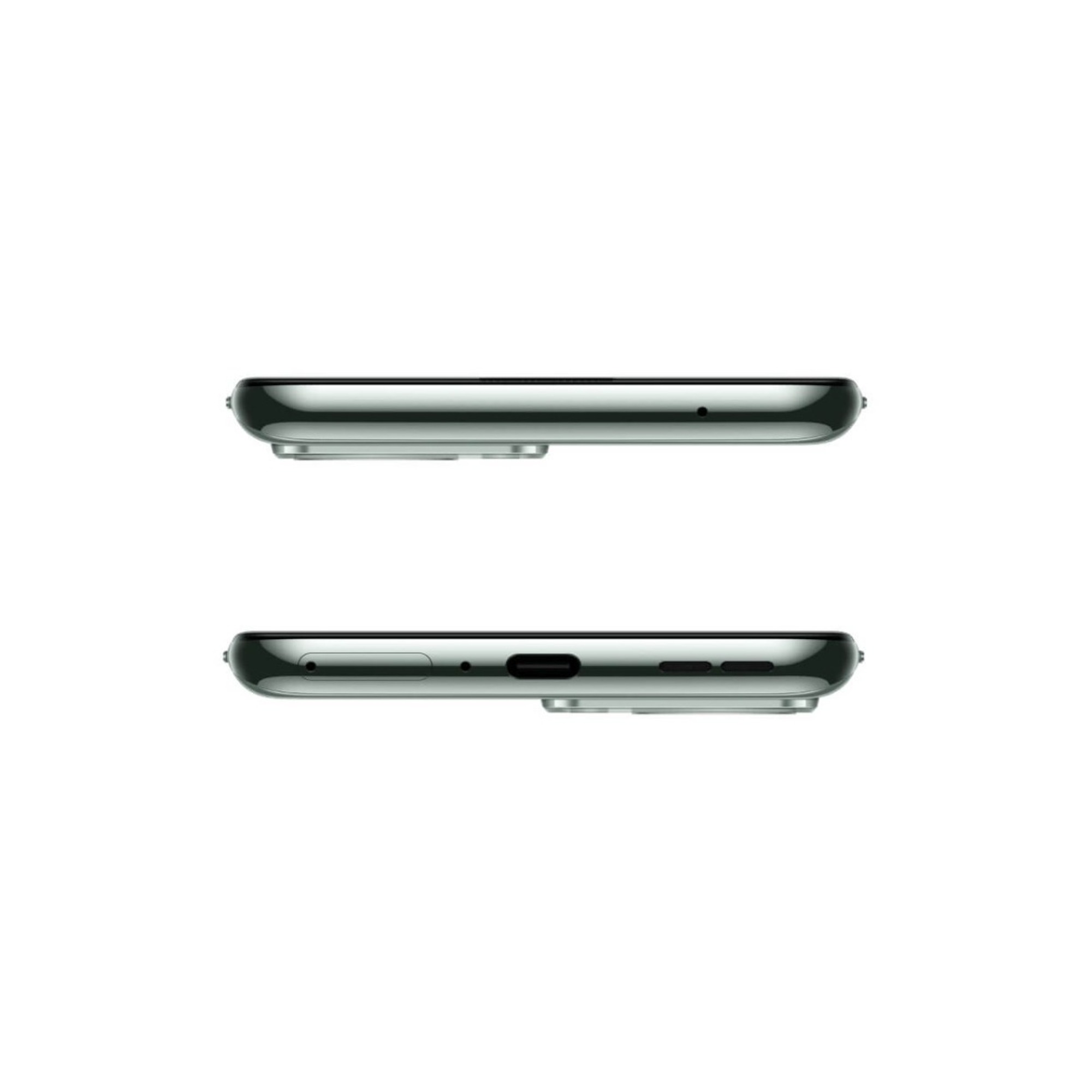 OnePlus Nord 2T 5G 16,3 cm (6.43 ) Double SIM Android 12 USB Type-C 8 Go 128 Go 4500 mAh Vert - Neuf