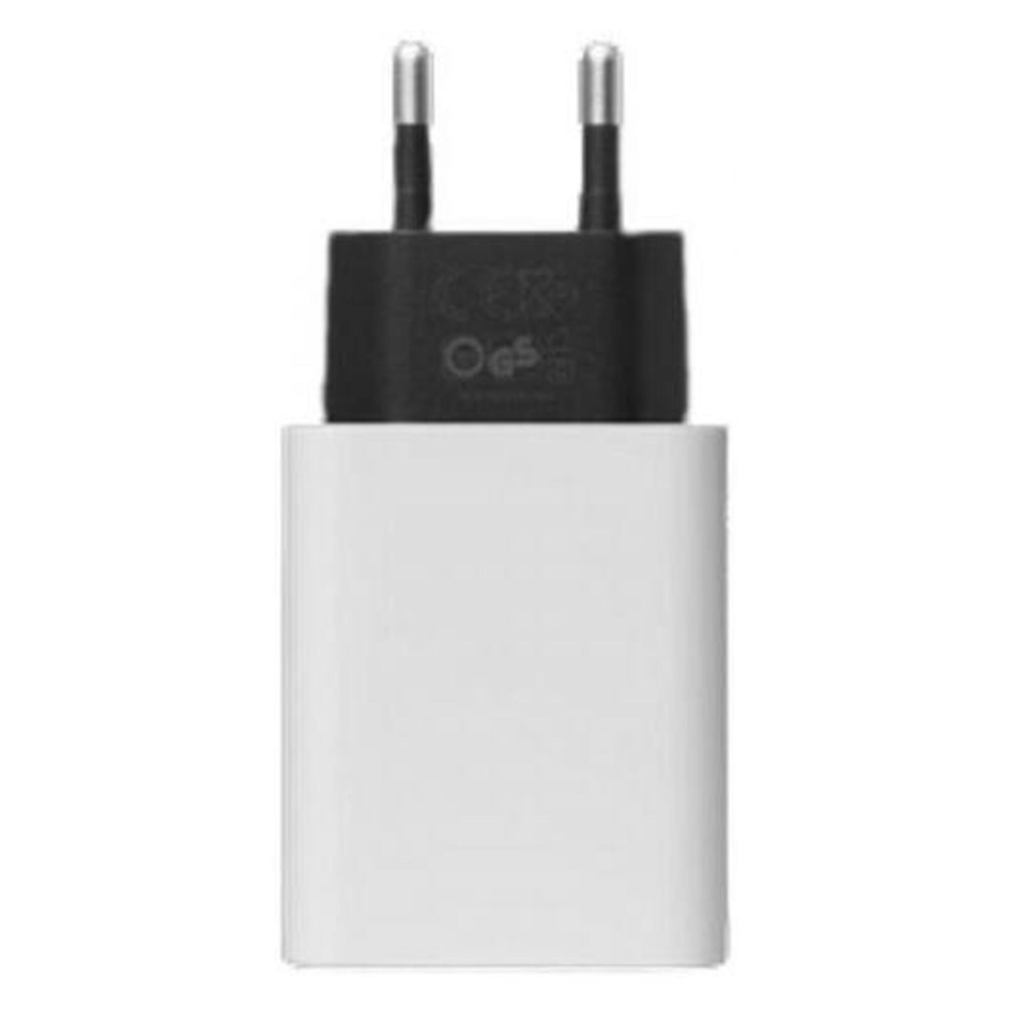 GOOGLE Chargeur + Câble 1m USB C vers USB C Neuf