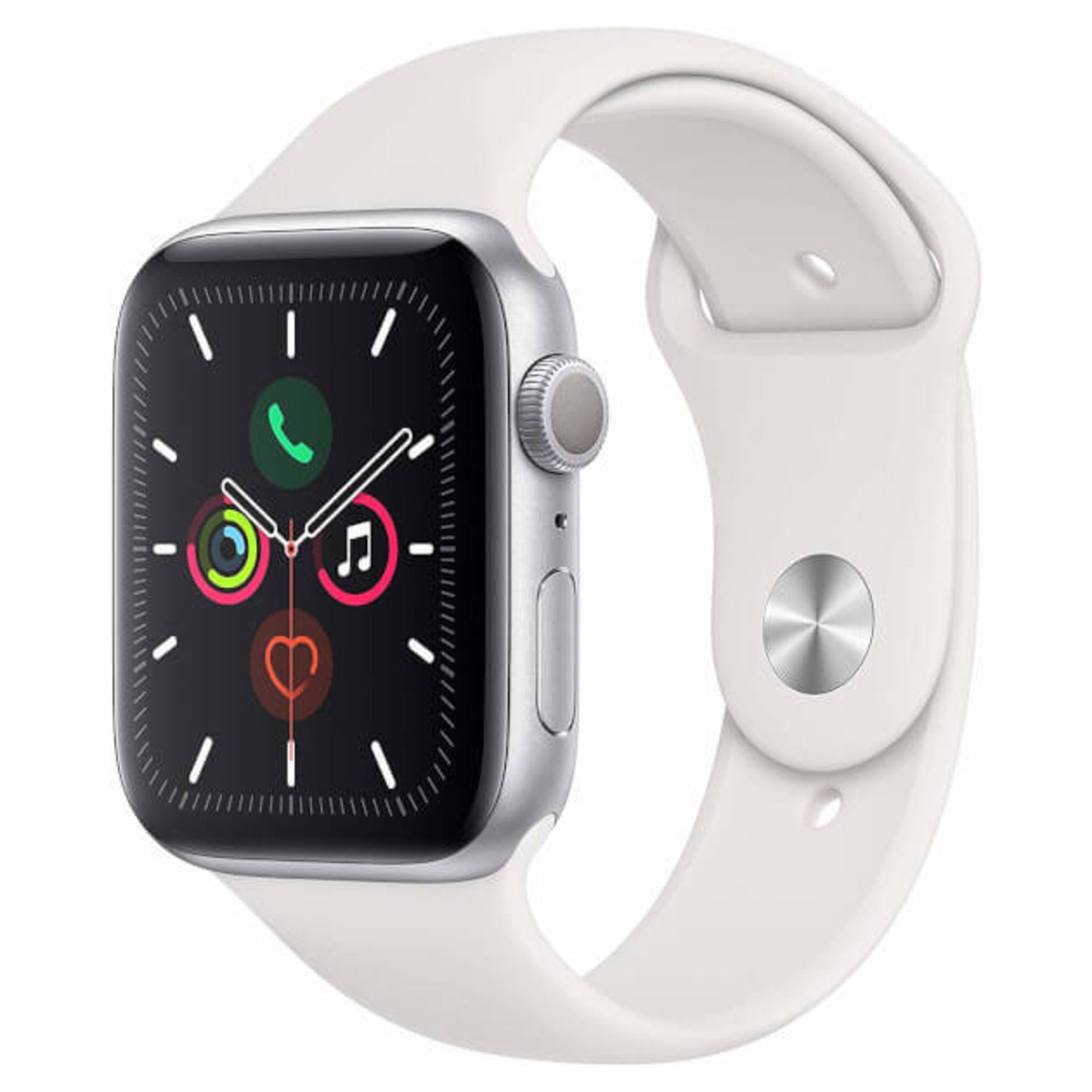 Apple Watch Series 5 44 mm Aluminum