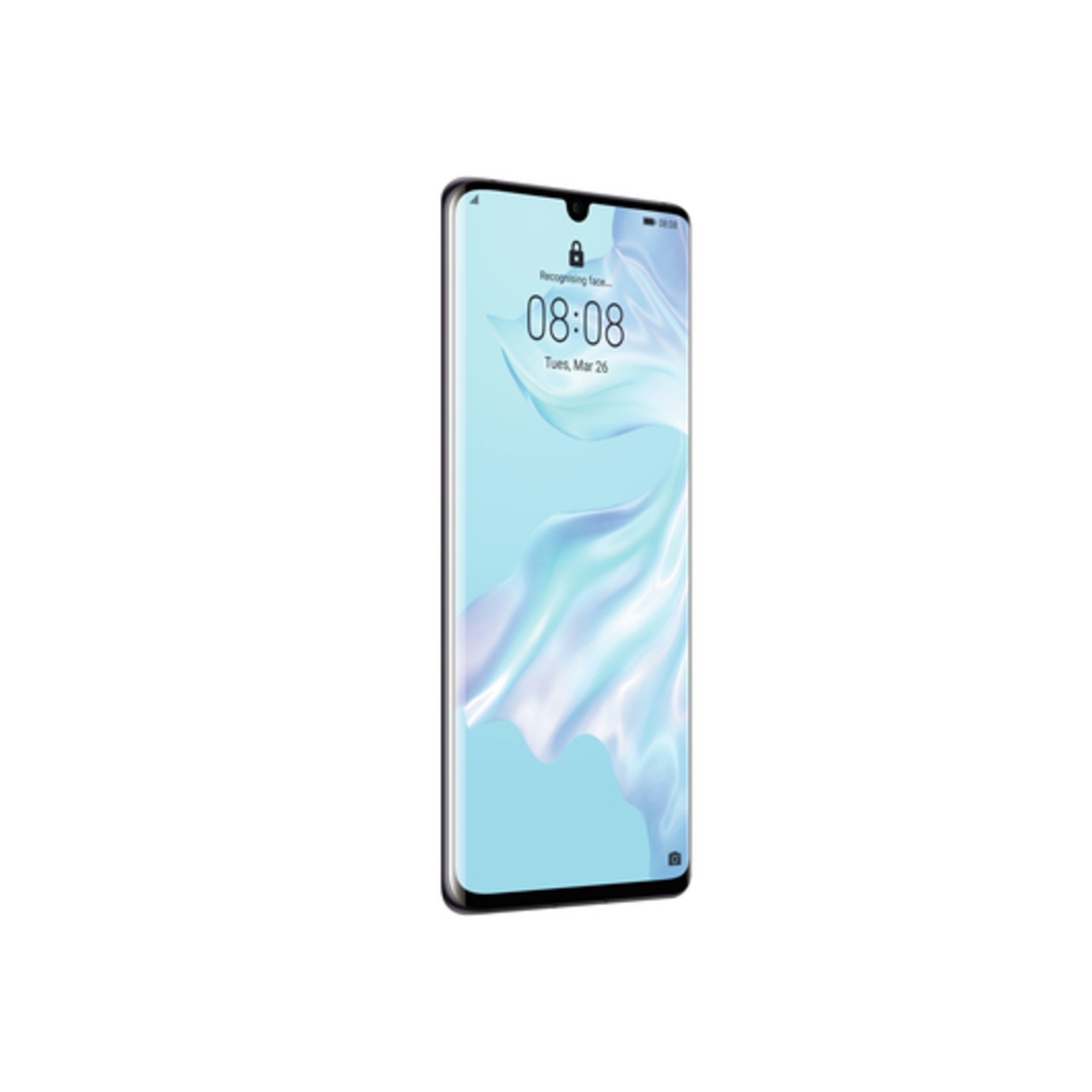 P30 Pro 128 Go, Noir - Neuf