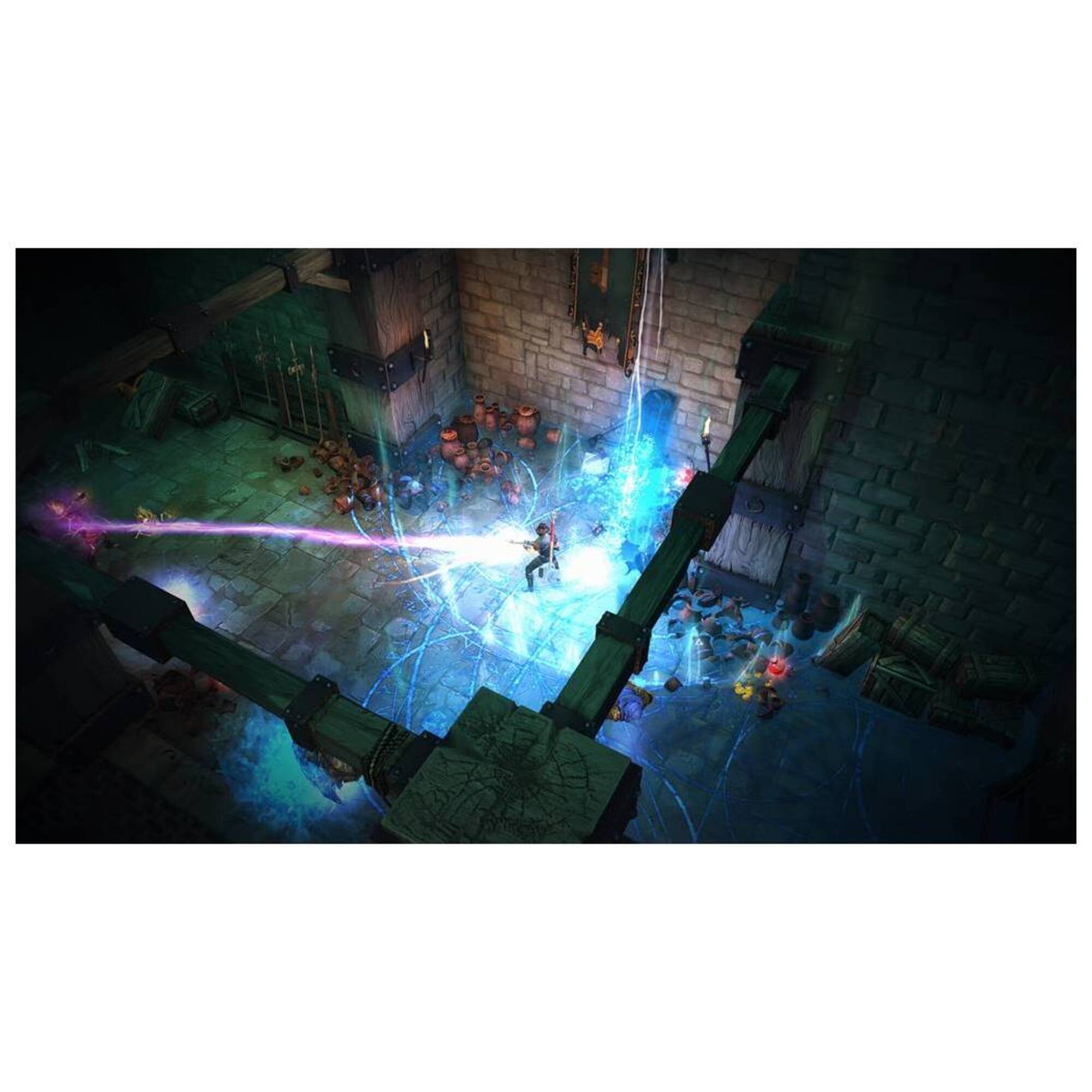 Victor Vran Overkill Edition pour Nintendo Switch - vue 3