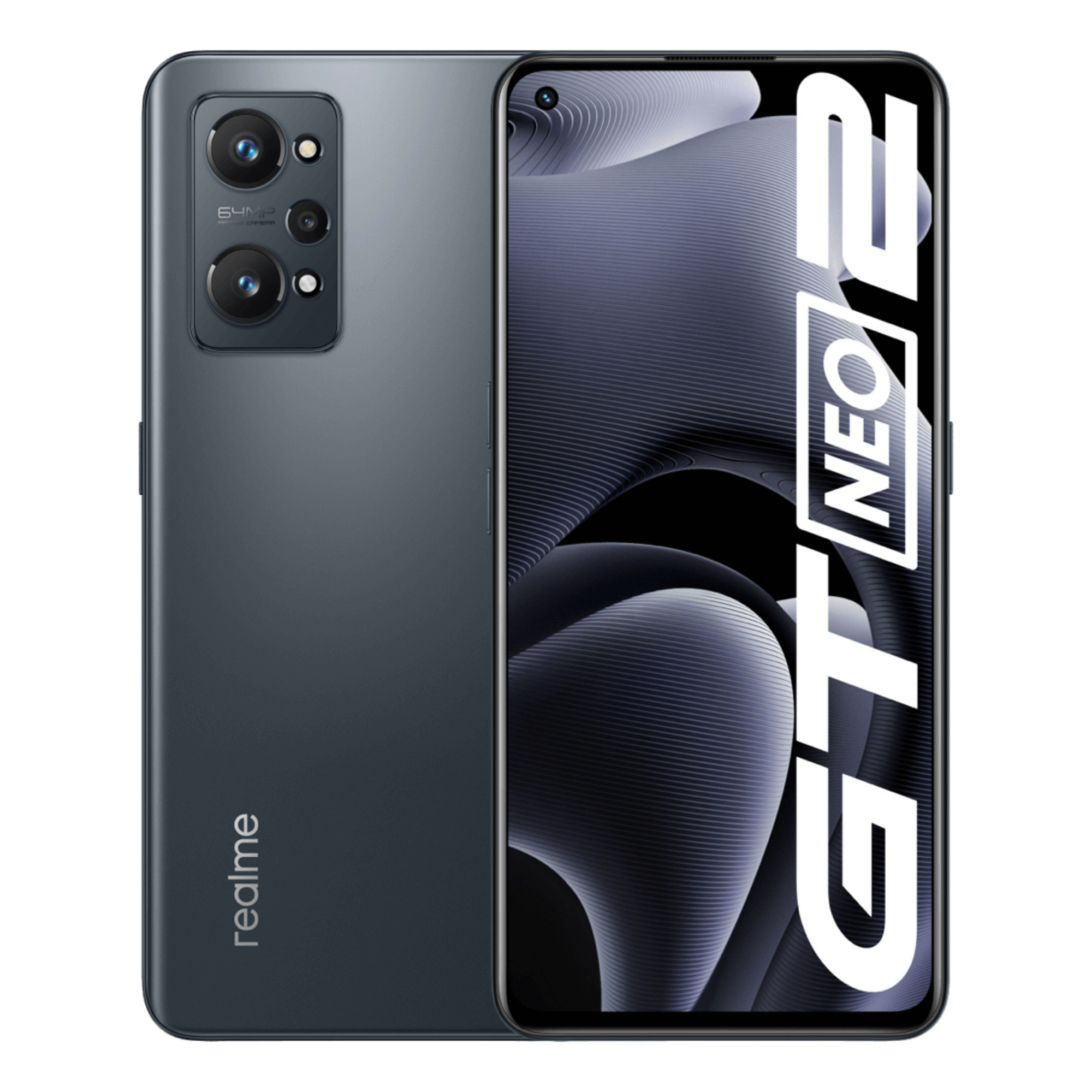 Realme GT Neo2 5G débloqué Bon état - vue 2