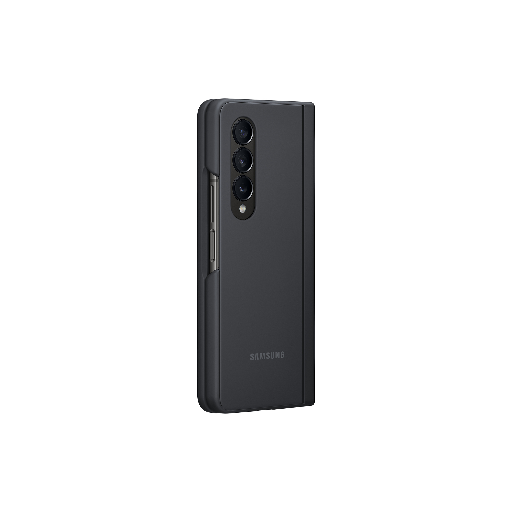 Coque fine avec rabat SAMSUNG Galaxy Z Flold4 - vue 4