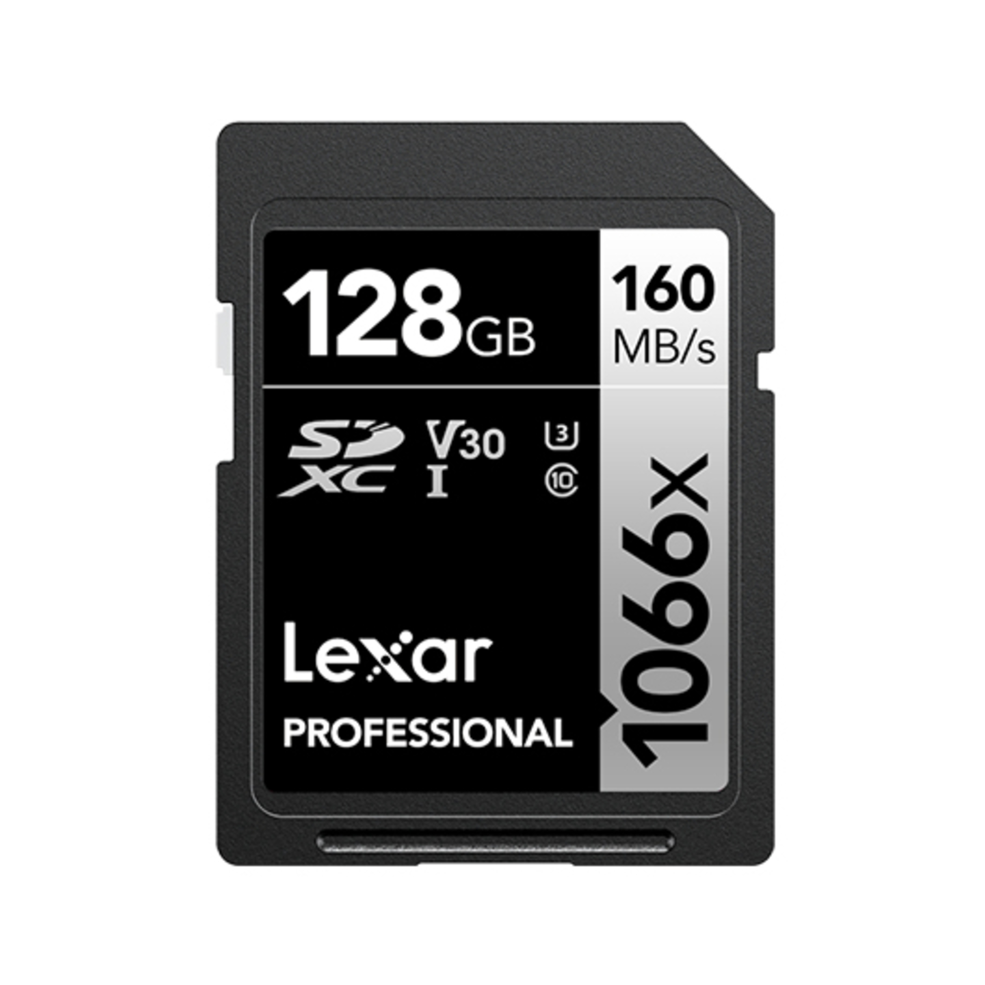 Carte SD LEXAR SDXC Professional - vue 5