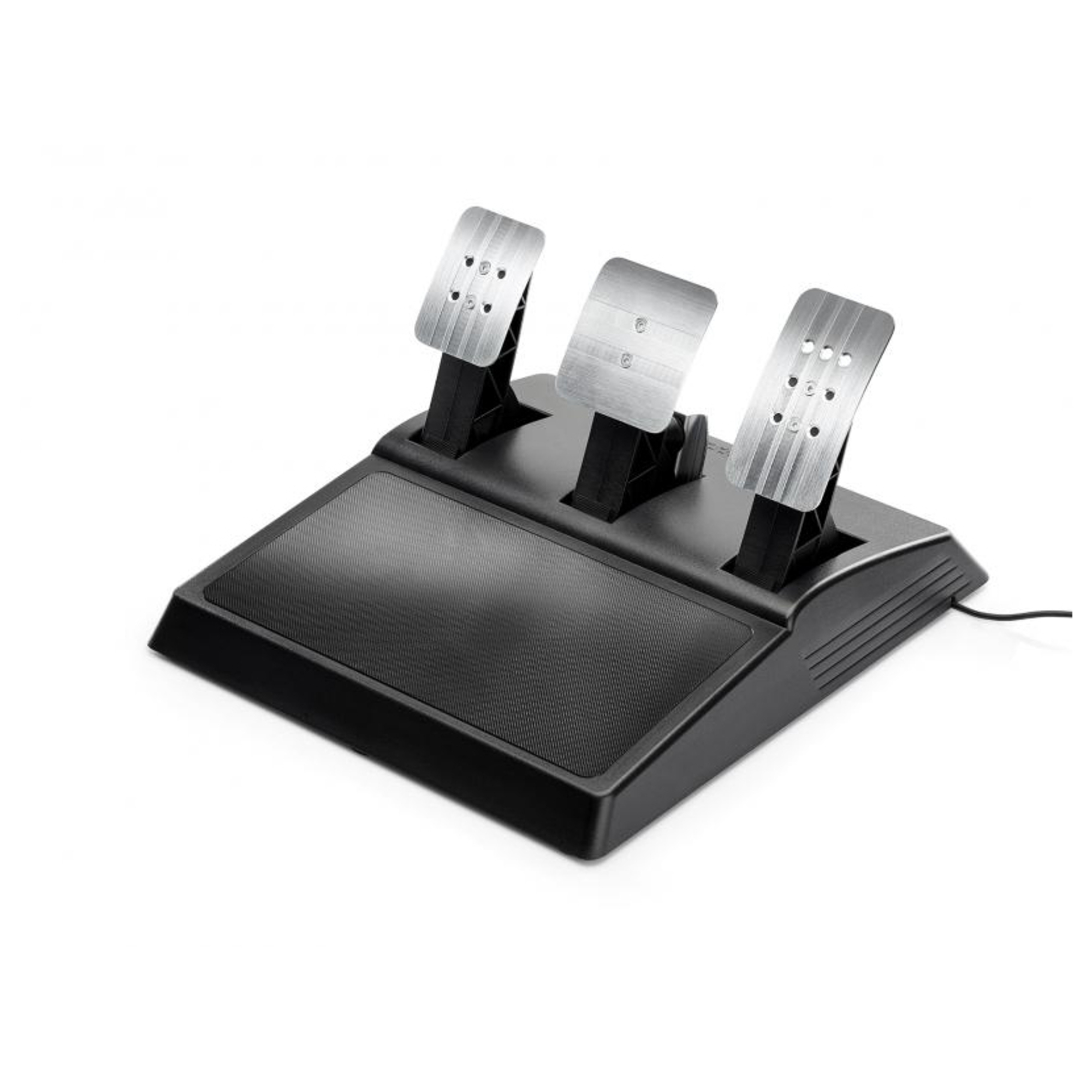 Thrustmaster Volant T300RS GT Edition PCPS3PS4PS5 + Thrustmaster Levier de vitesse TH8A SHIFTER ADD ON PC / PS4/ Xbox ONE - vue 4