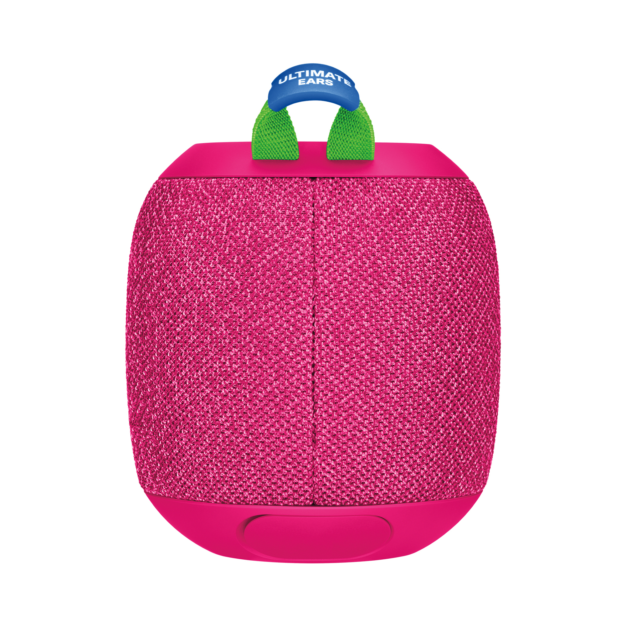 Enceinte portable étanche Ultimate Ears WonderBoom 3 - Rose - Neuf