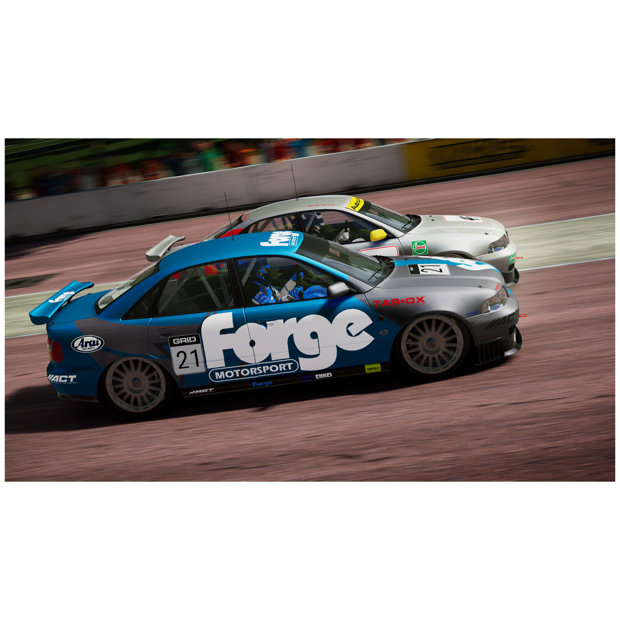 Electronic Arts GRID™ Legends - Neuf