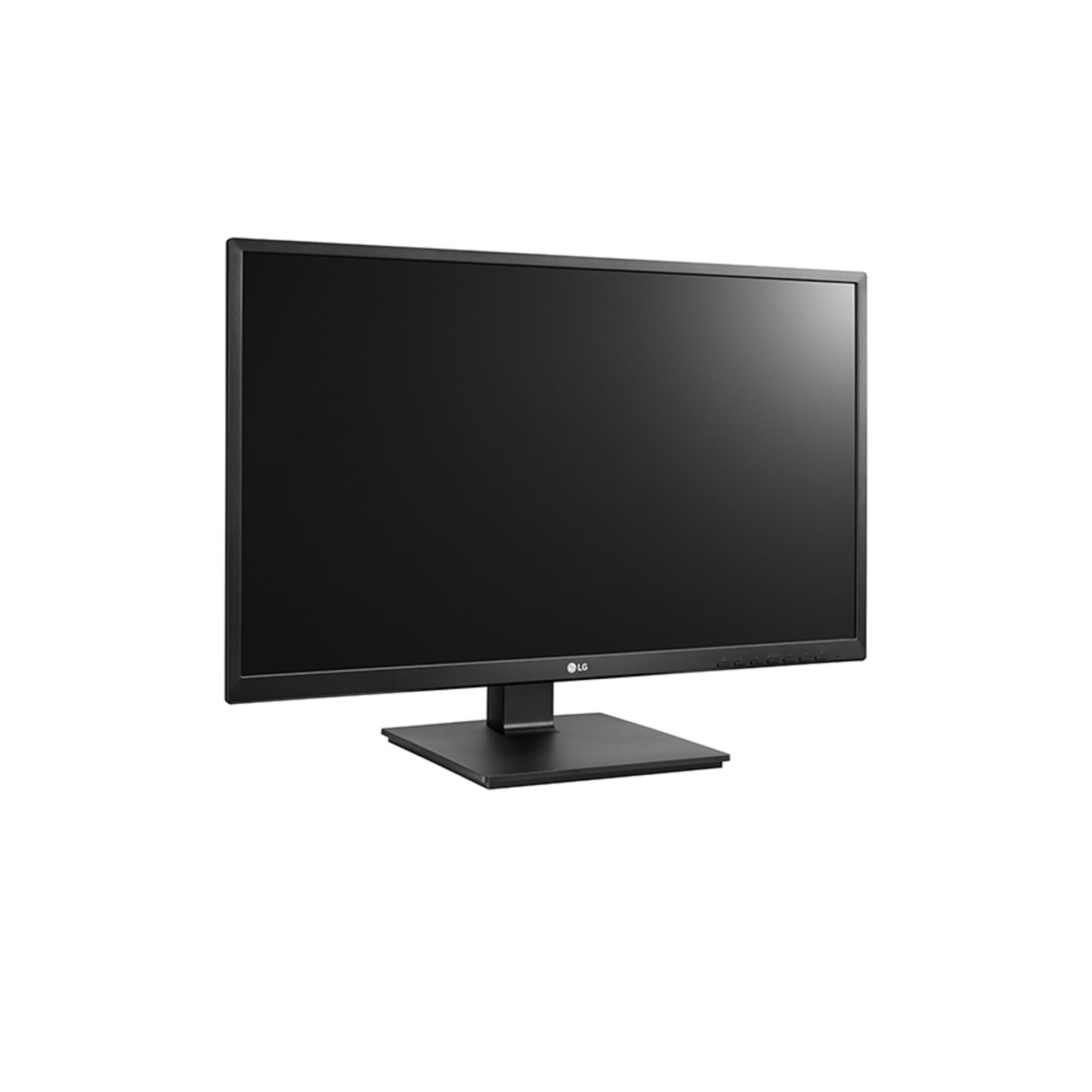 LG 24BK55YP-B 60,5 cm (23.8 ) 1920 x 1080 pixels Full HD Noir - Neuf