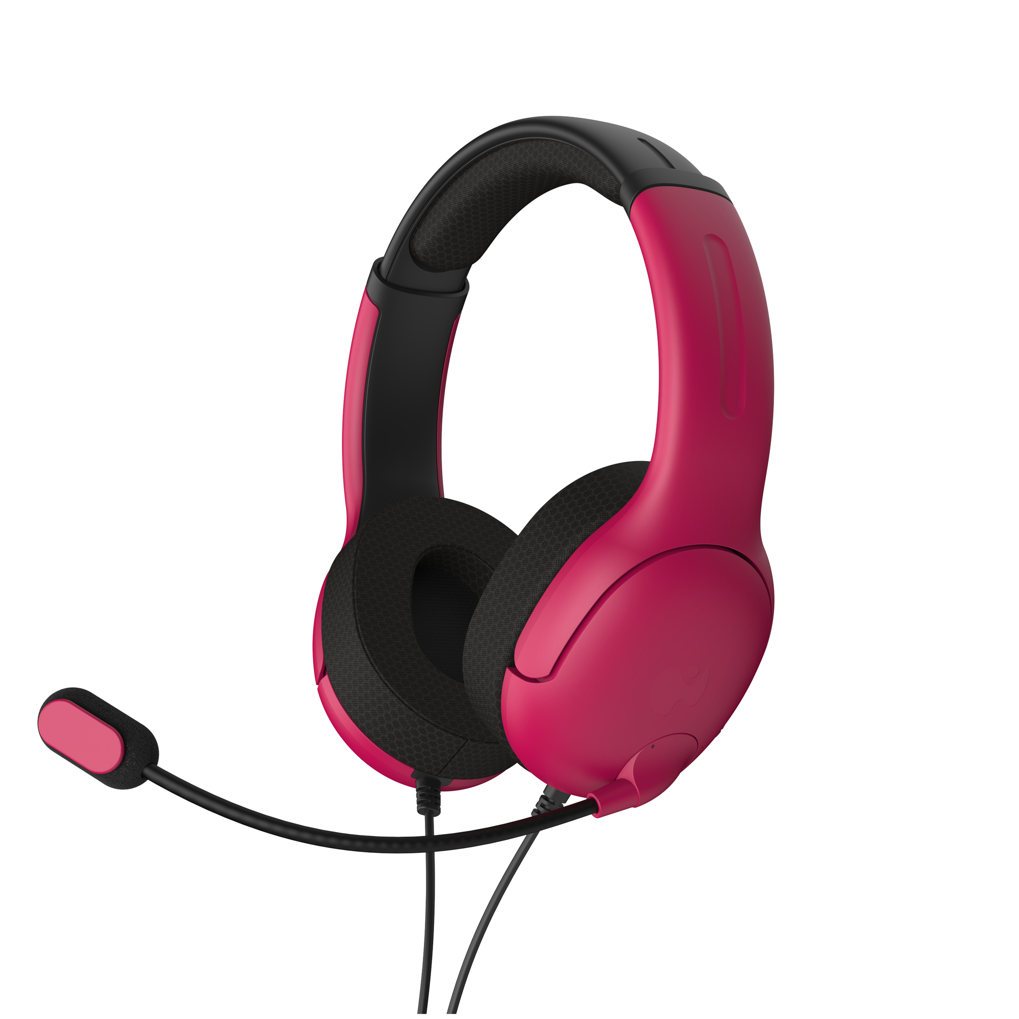 Casque filaire AIRLITE: Scarlet Red Pour PlayStation 5 et PlayStation 4 - Neuf