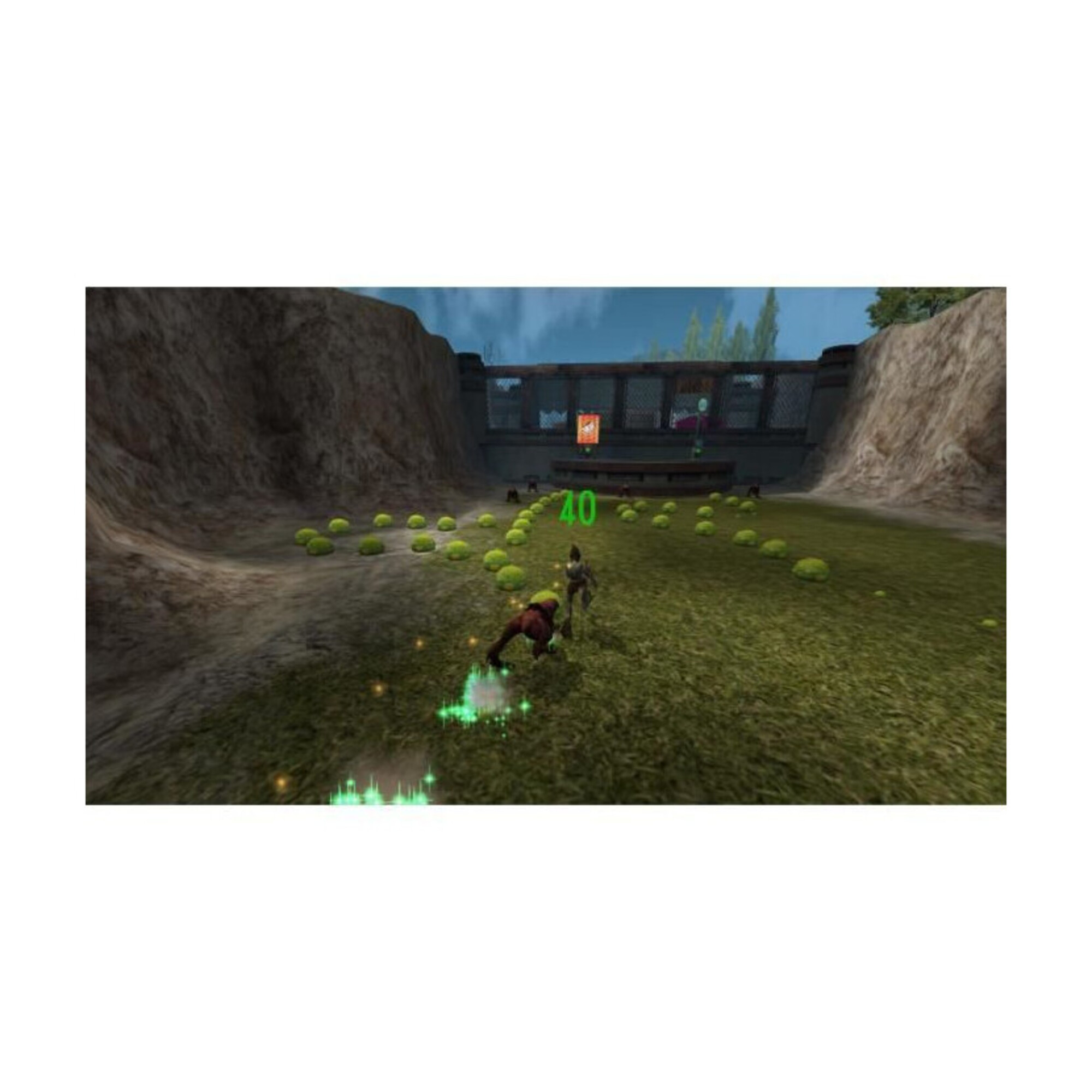 Oddworld Munch?s Oddysee Jeu Switch - Neuf