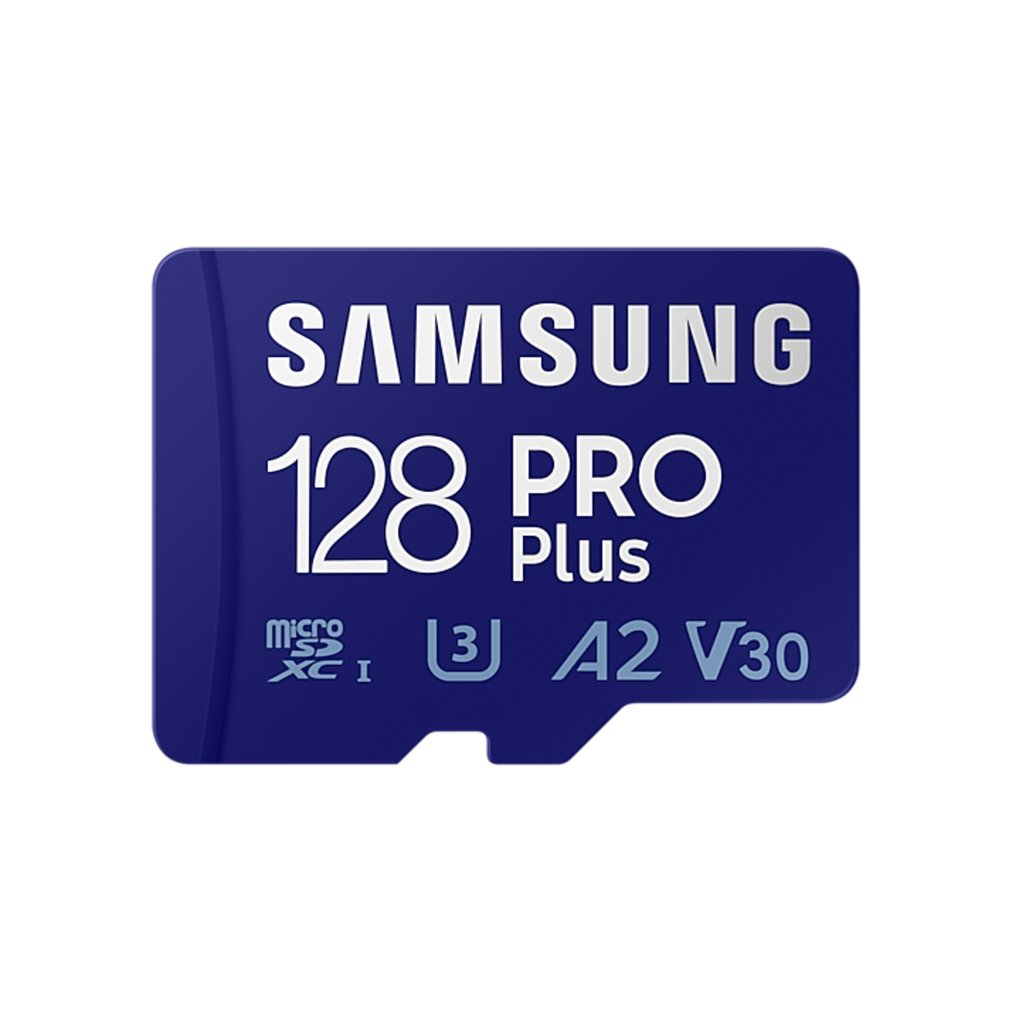 Samsung PRO Plus 128 Go MicroSDXC UHS-I Classe 10 - Neuf