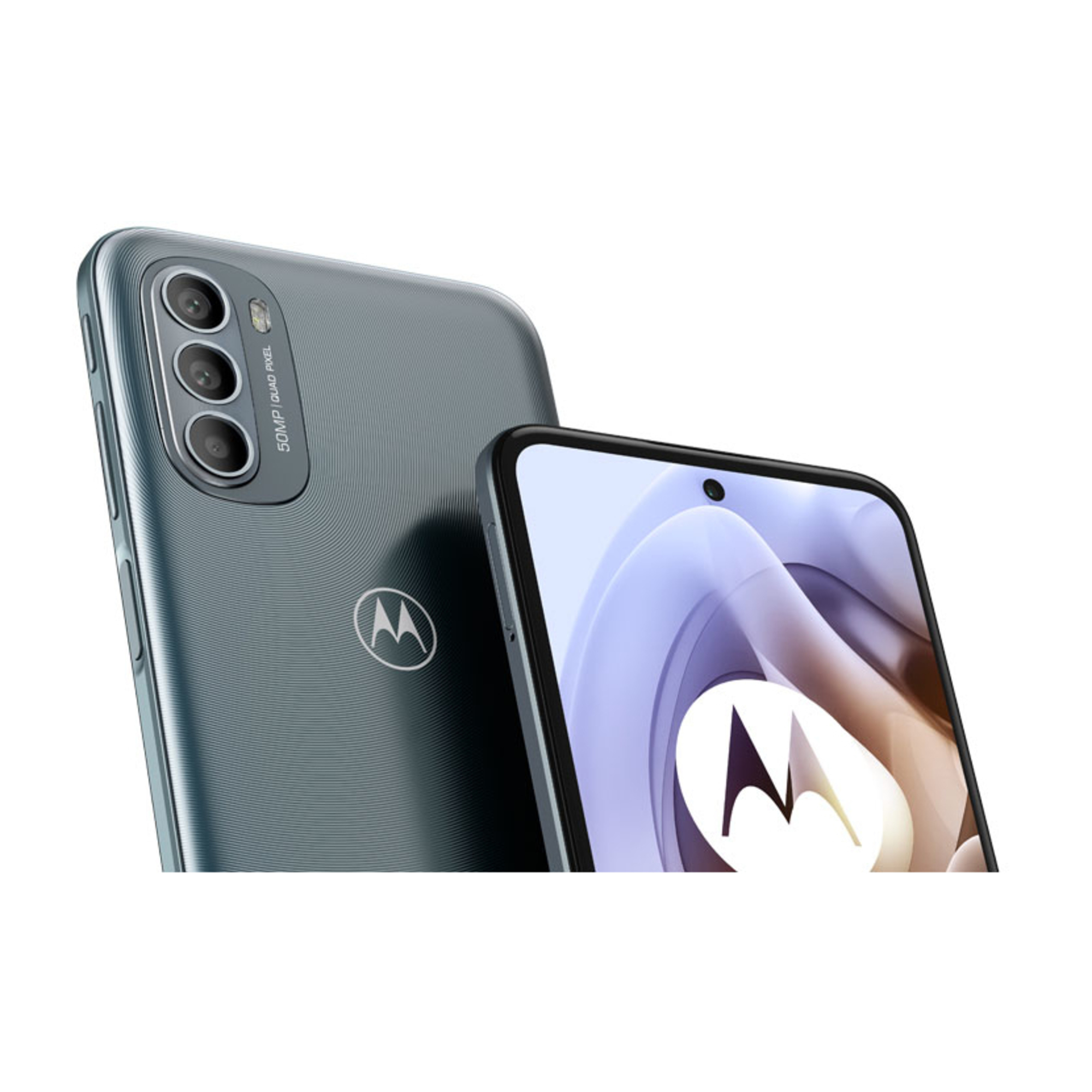 Motorola G31 - vue 6