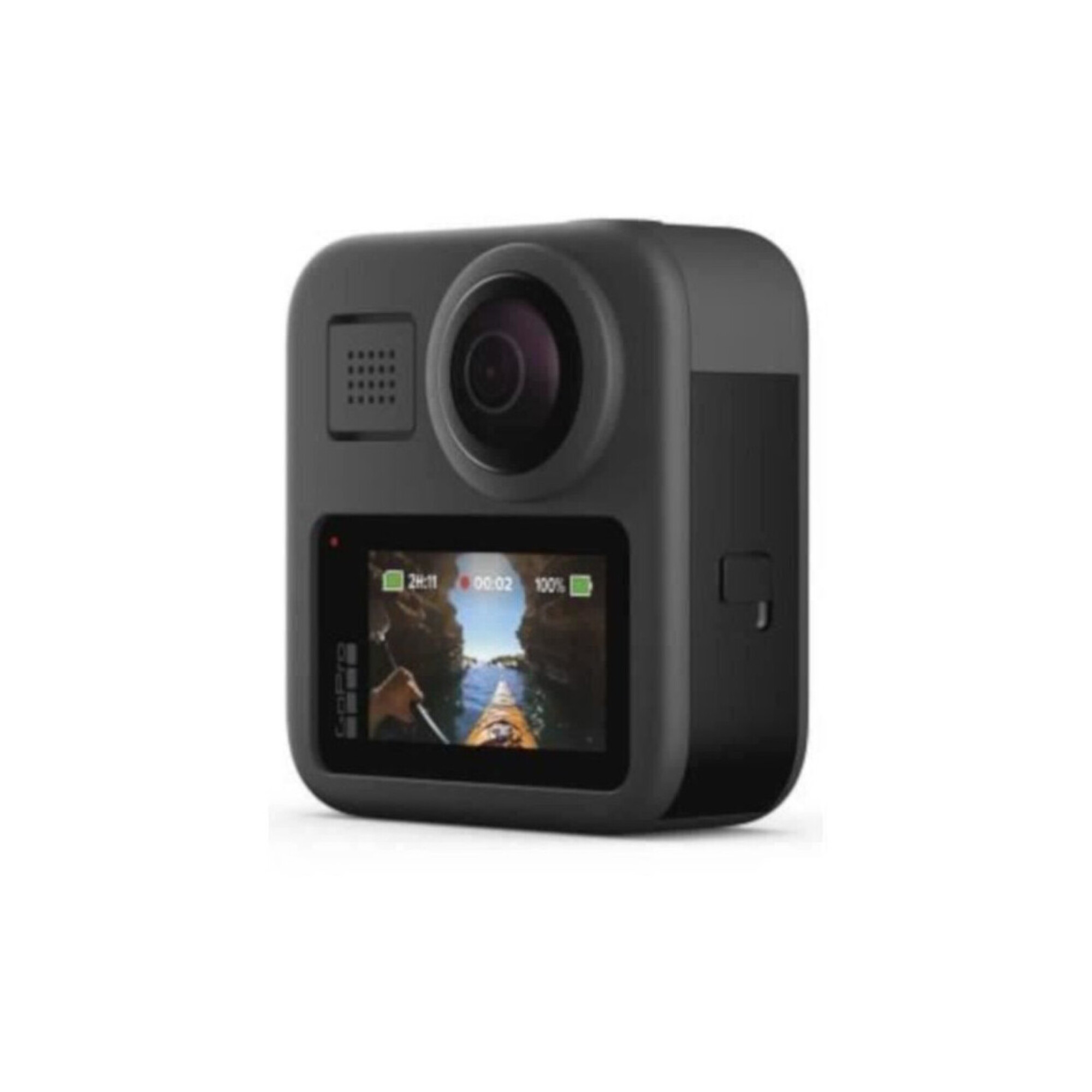 Caméra 360 GoPro MAX - vue 4