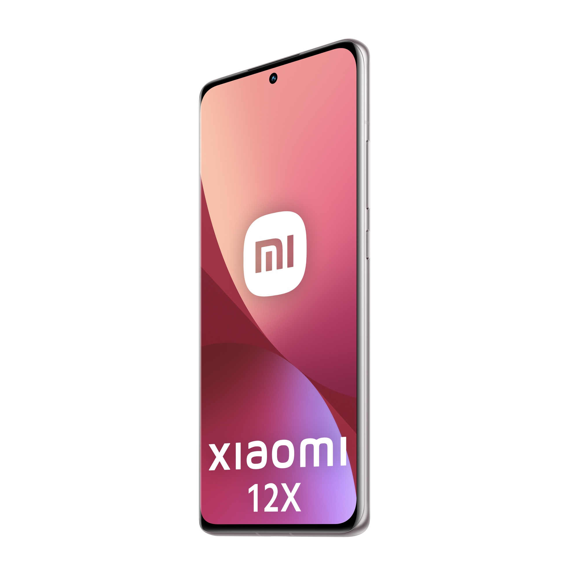 Xiaomi 12X (5G) 128 Go, Violet, débloqué - Excellent état