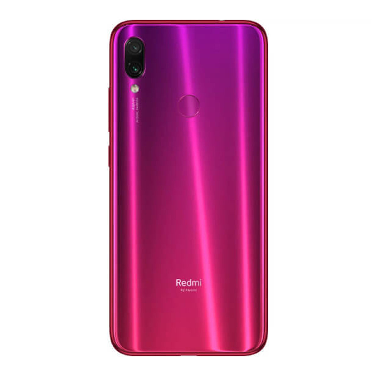 Redmi Note 7 64 Go, Rouge, débloqué - Très bon état