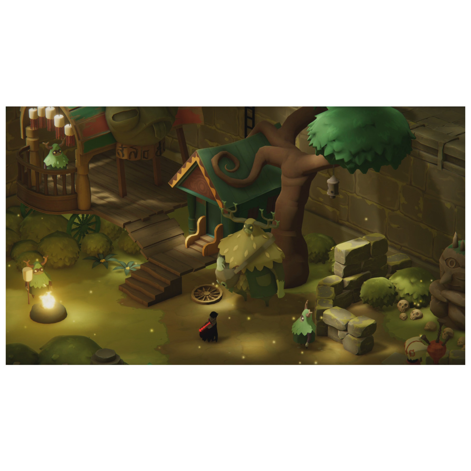 Death' Door: Ultimate Edition Nintendo SWITCH Neuf - vue 10