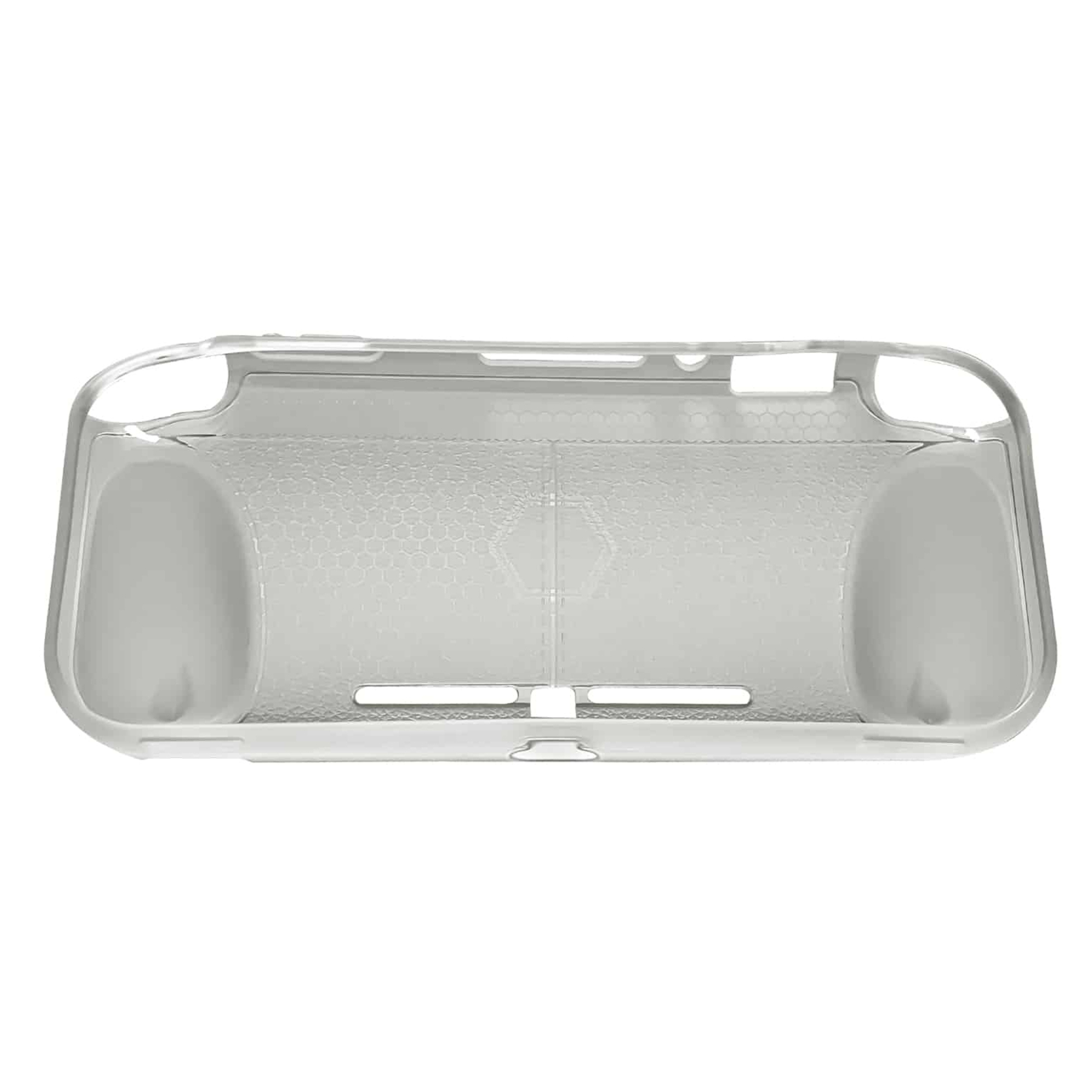 Steelplay Coque De Protection Transparente (Switch Lite) - Neuf Transparent - vue 4