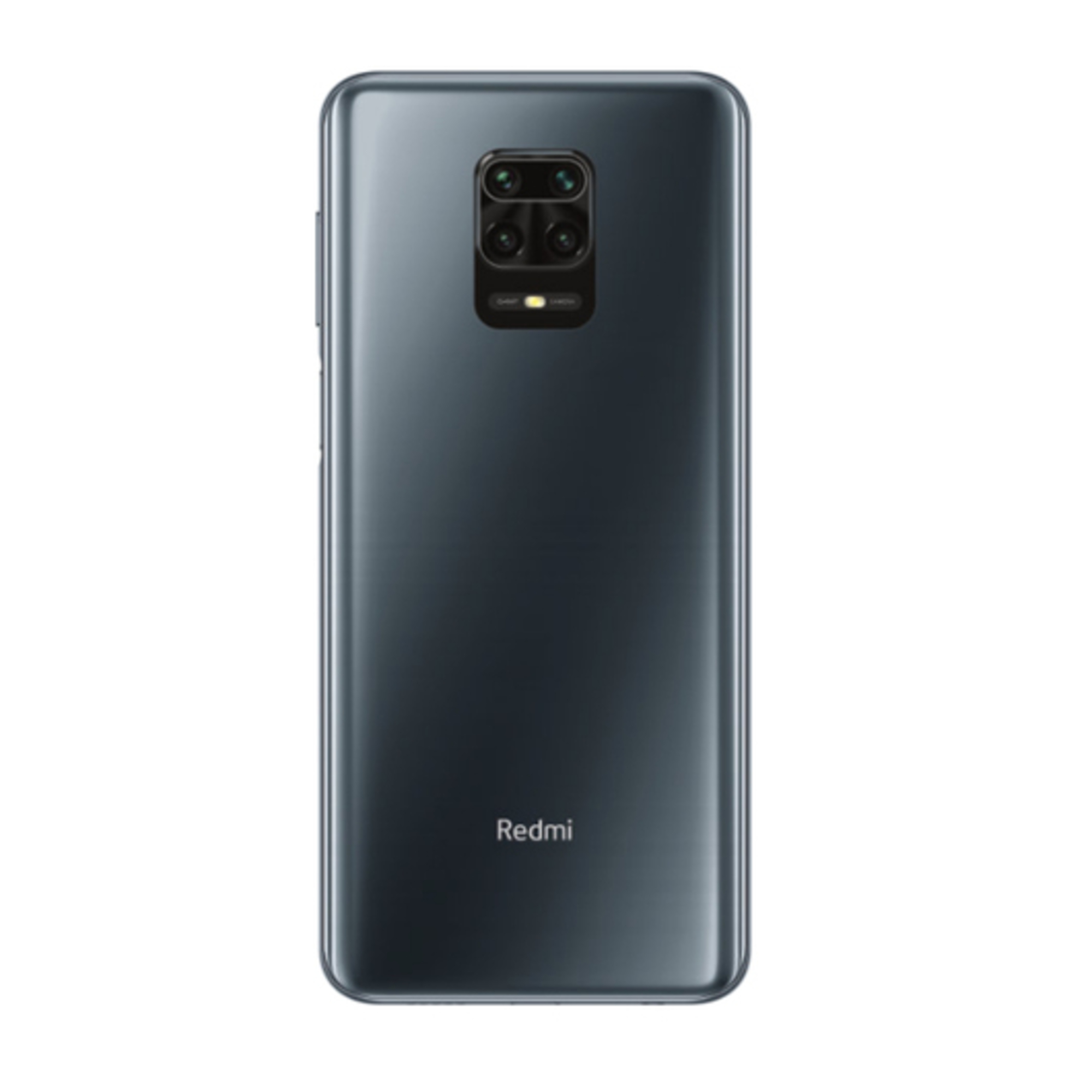 Redmi Note 9 Pro 128 Go, Gris - Bon état